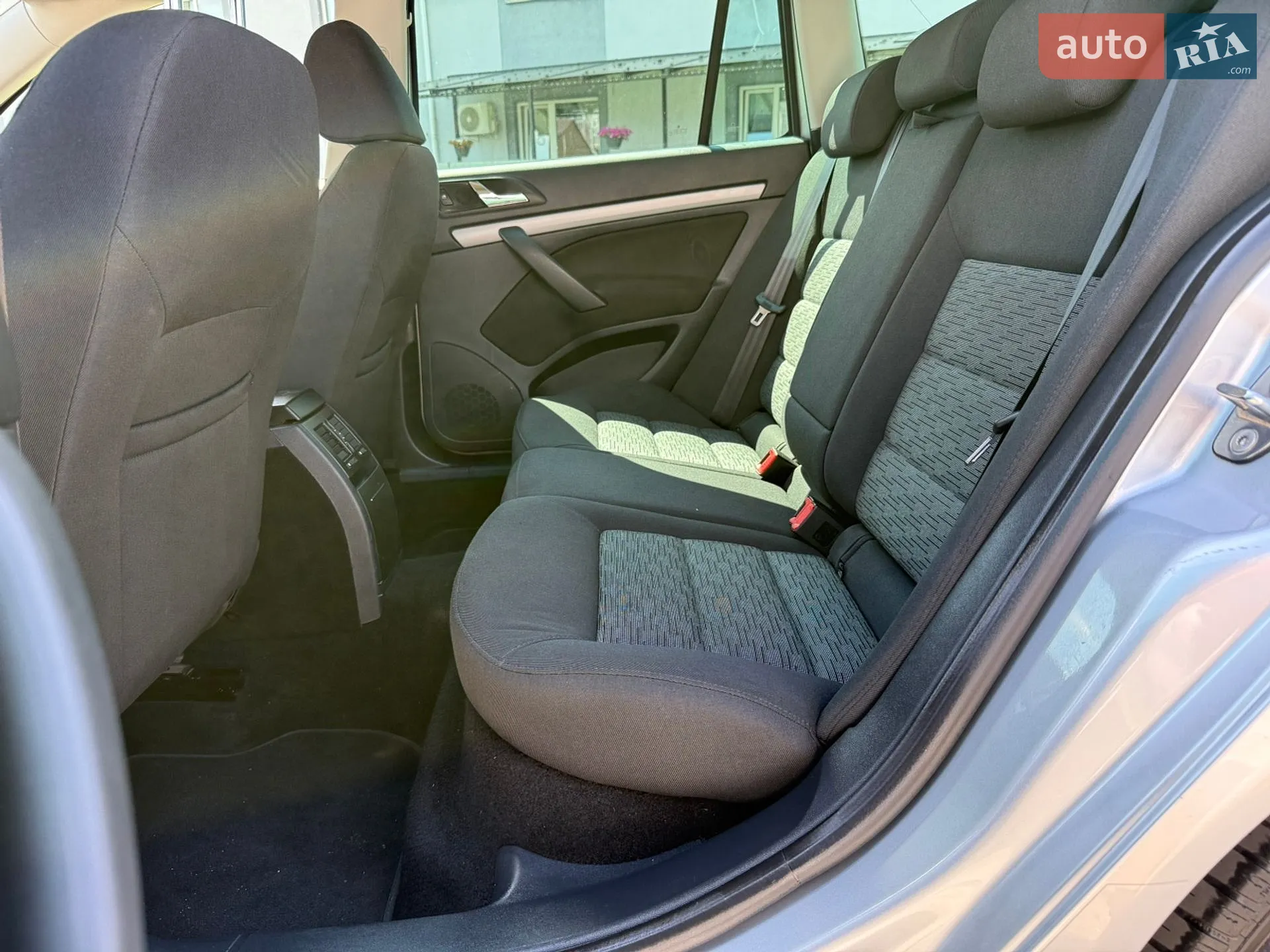 2013 Skoda Octavia - мініатюра 84
