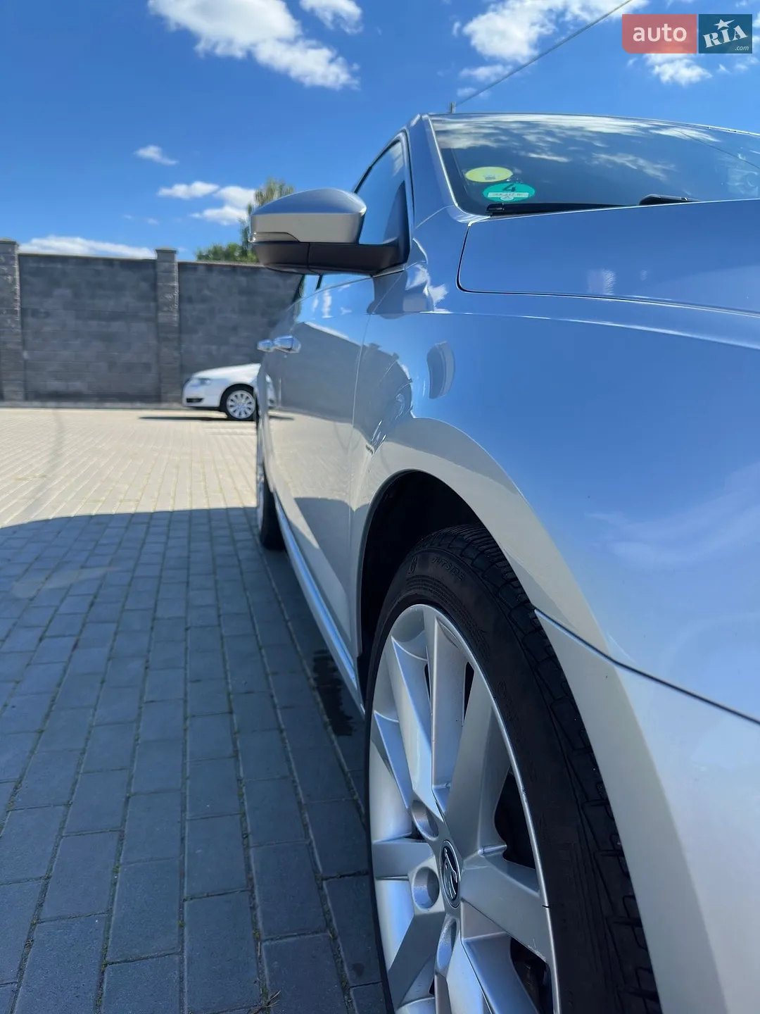 2019 Skoda Octavia - мініатюра 9
