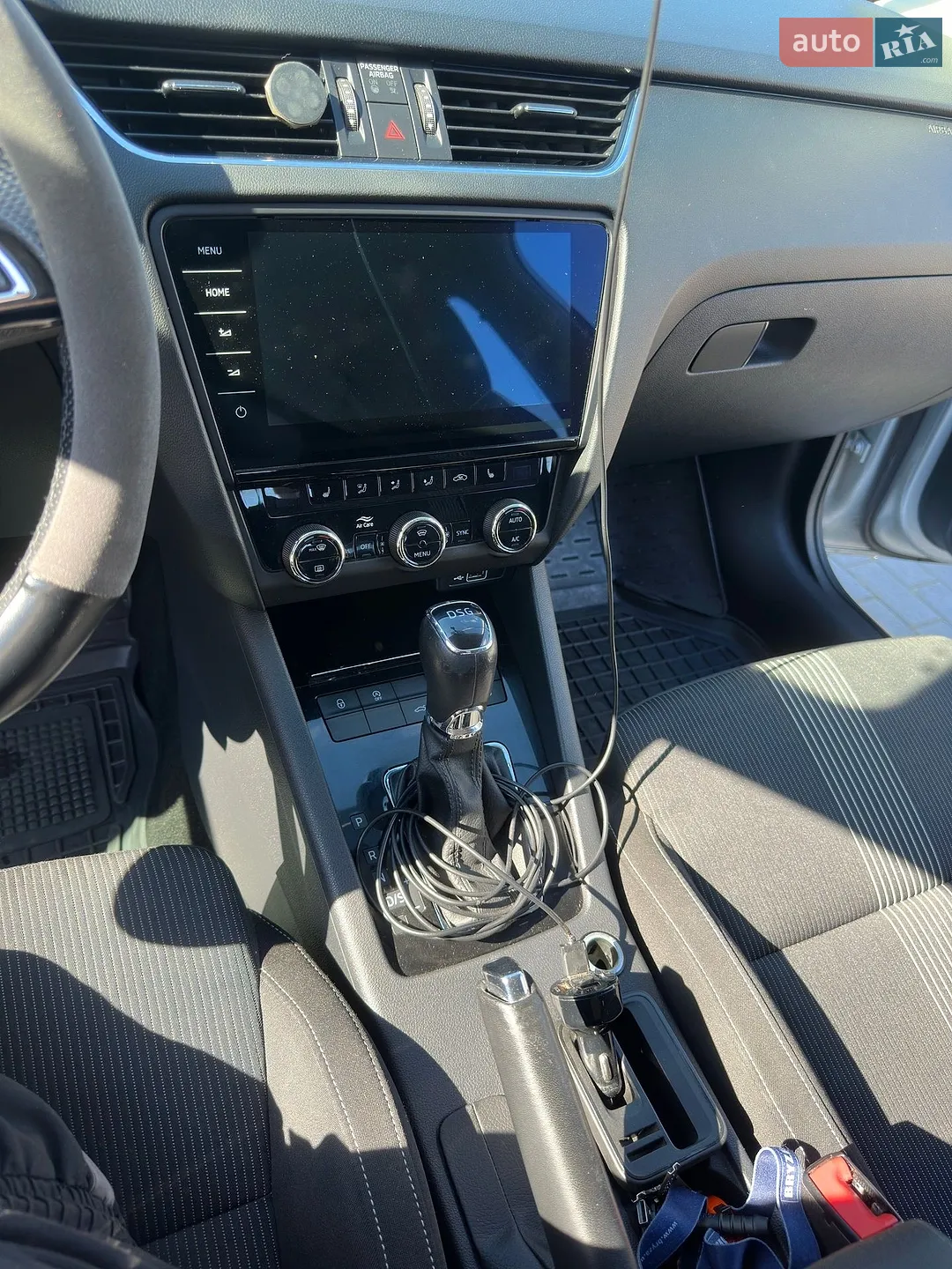 2019 Skoda Octavia - мініатюра 21