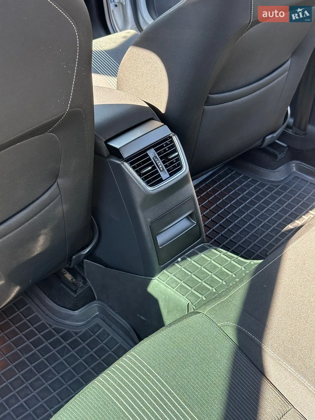 2019 Skoda Octavia - мініатюра 24