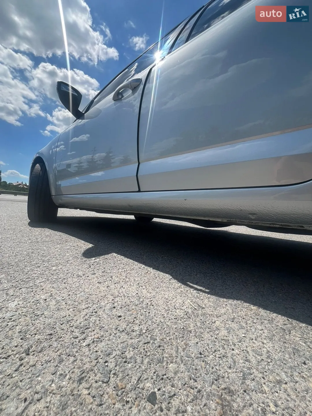 2013 Skoda Octavia - мініатюра 9