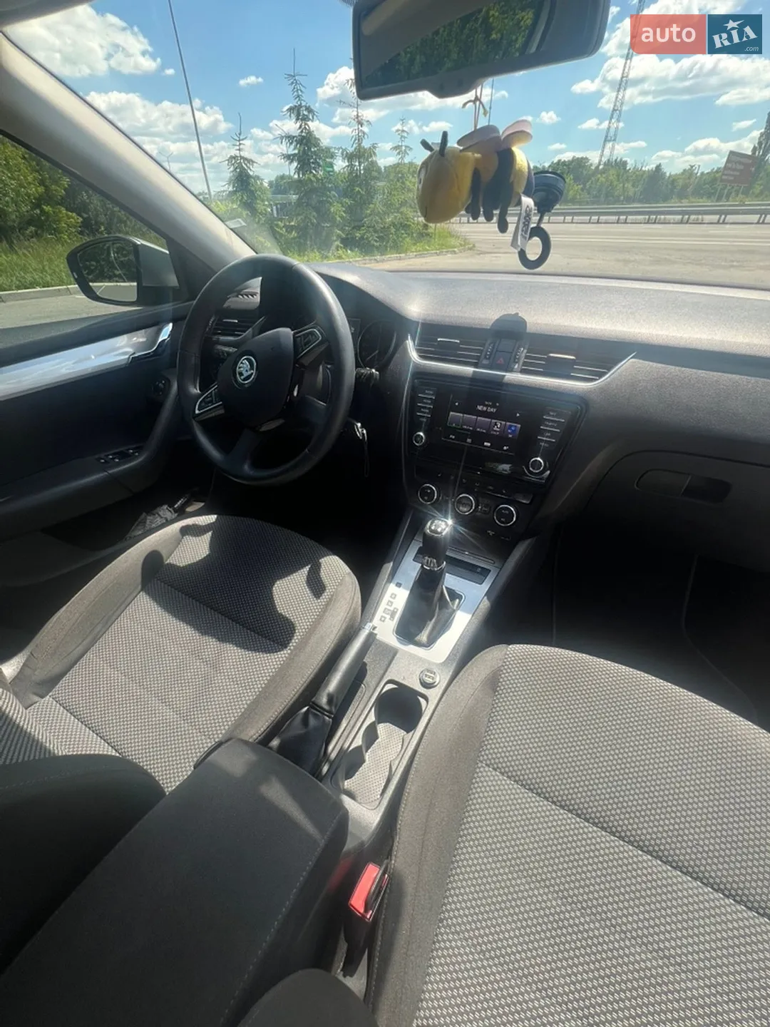 2013 Skoda Octavia - мініатюра 14