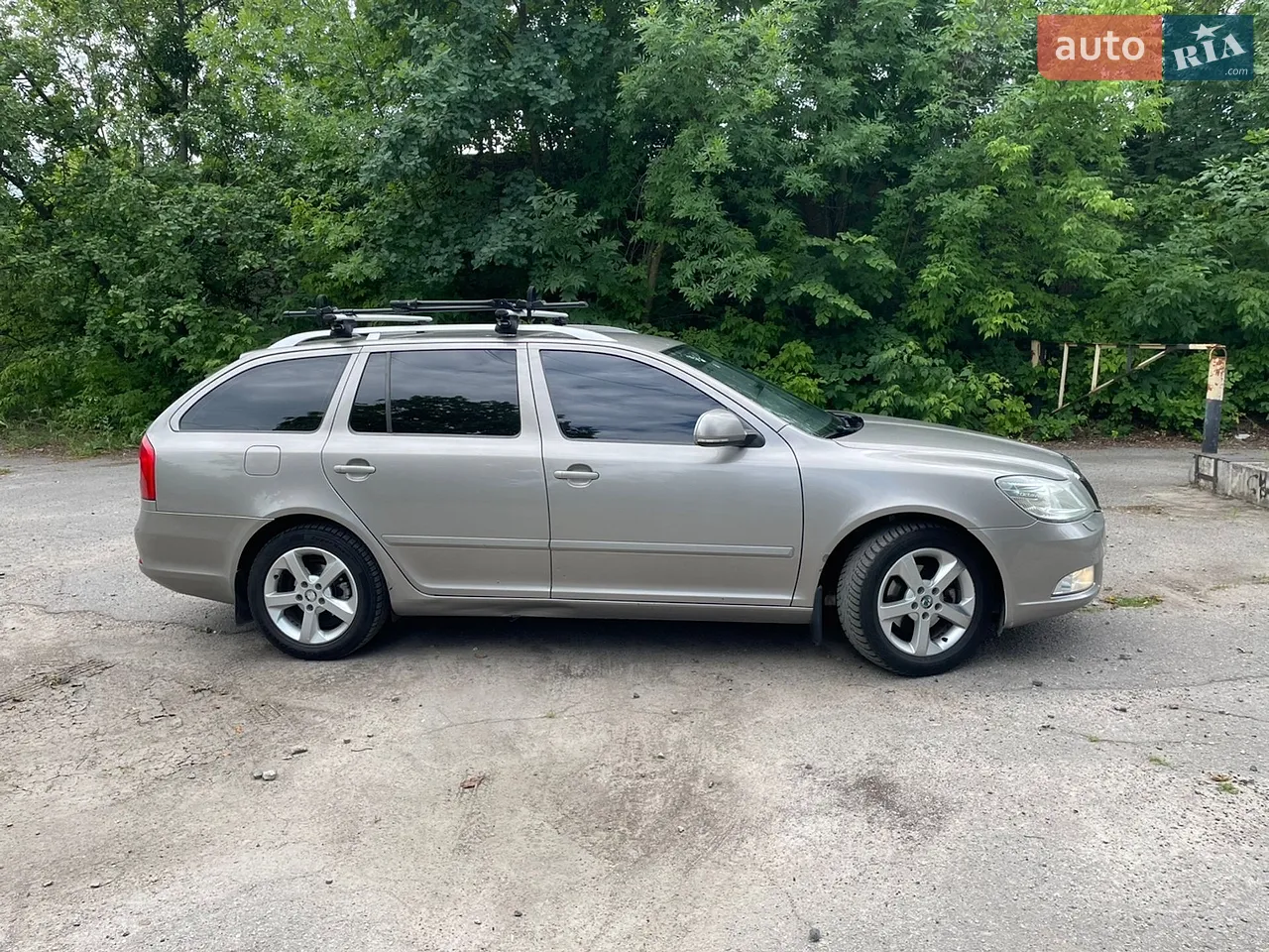 2012 Skoda Octavia - мініатюра 12