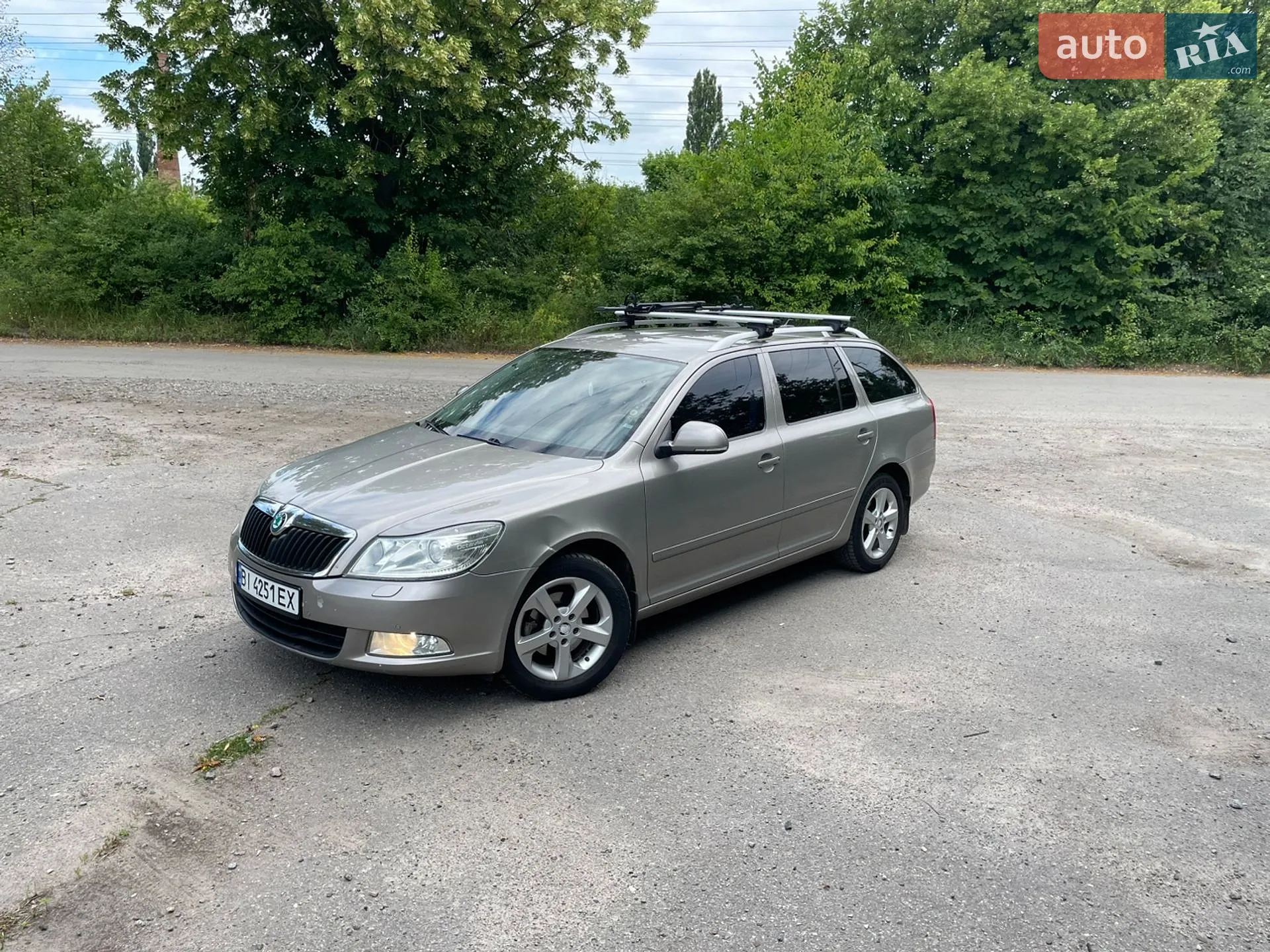 2011 Skoda Octavia - мініатюра 3