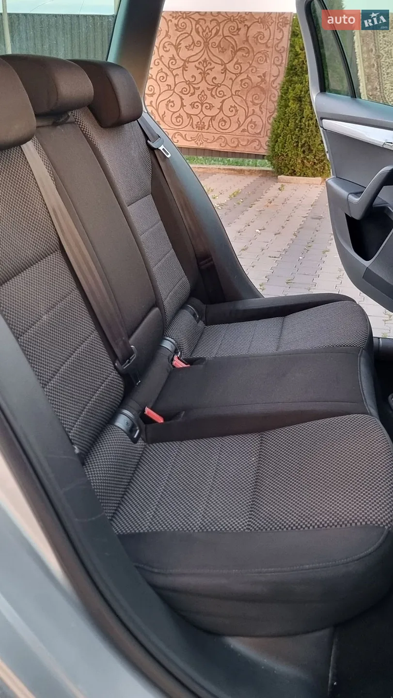 2015 Skoda Octavia - мініатюра 22