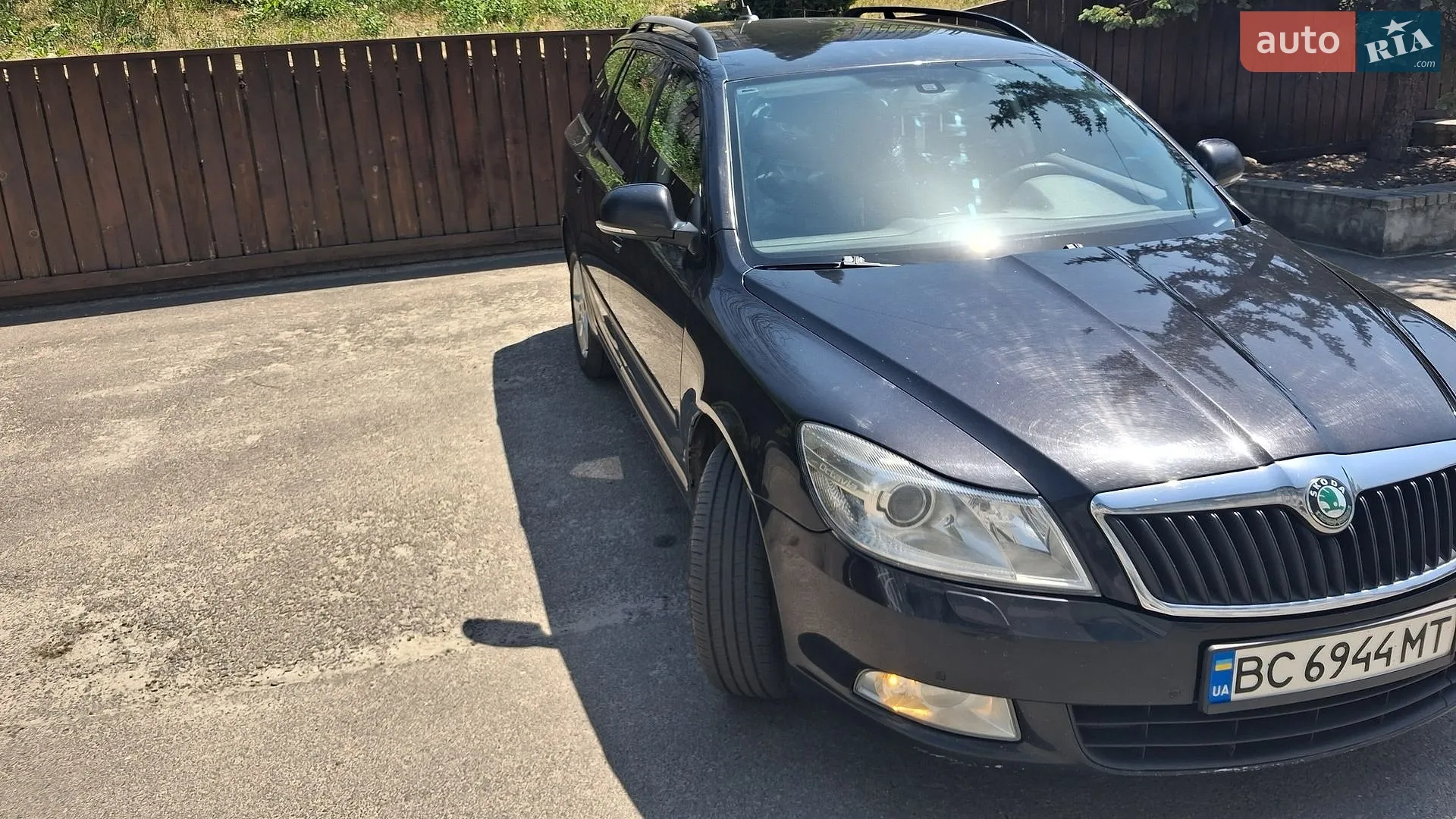2013 Skoda Octavia - мініатюра 2