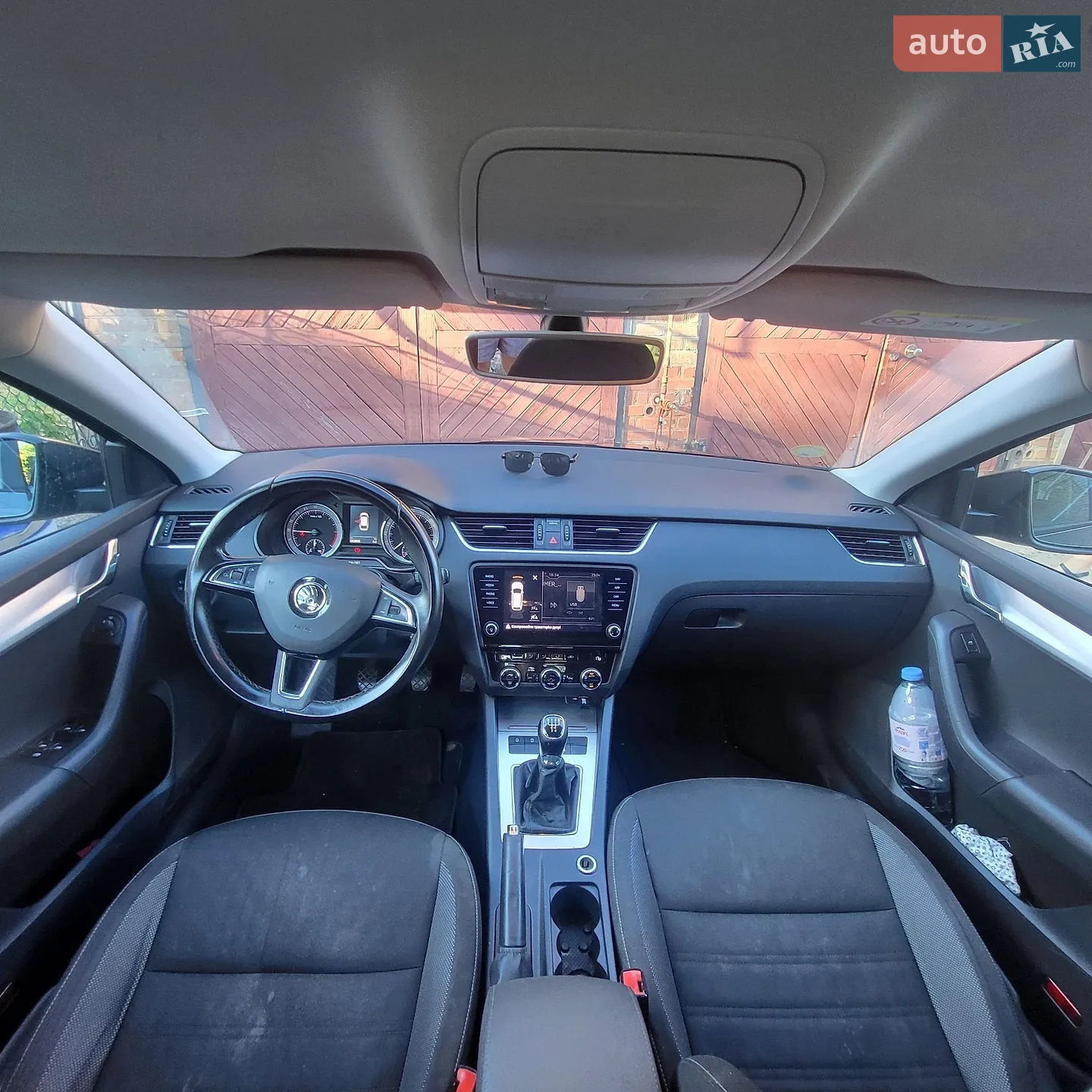 2018 Skoda Octavia - мініатюра 11