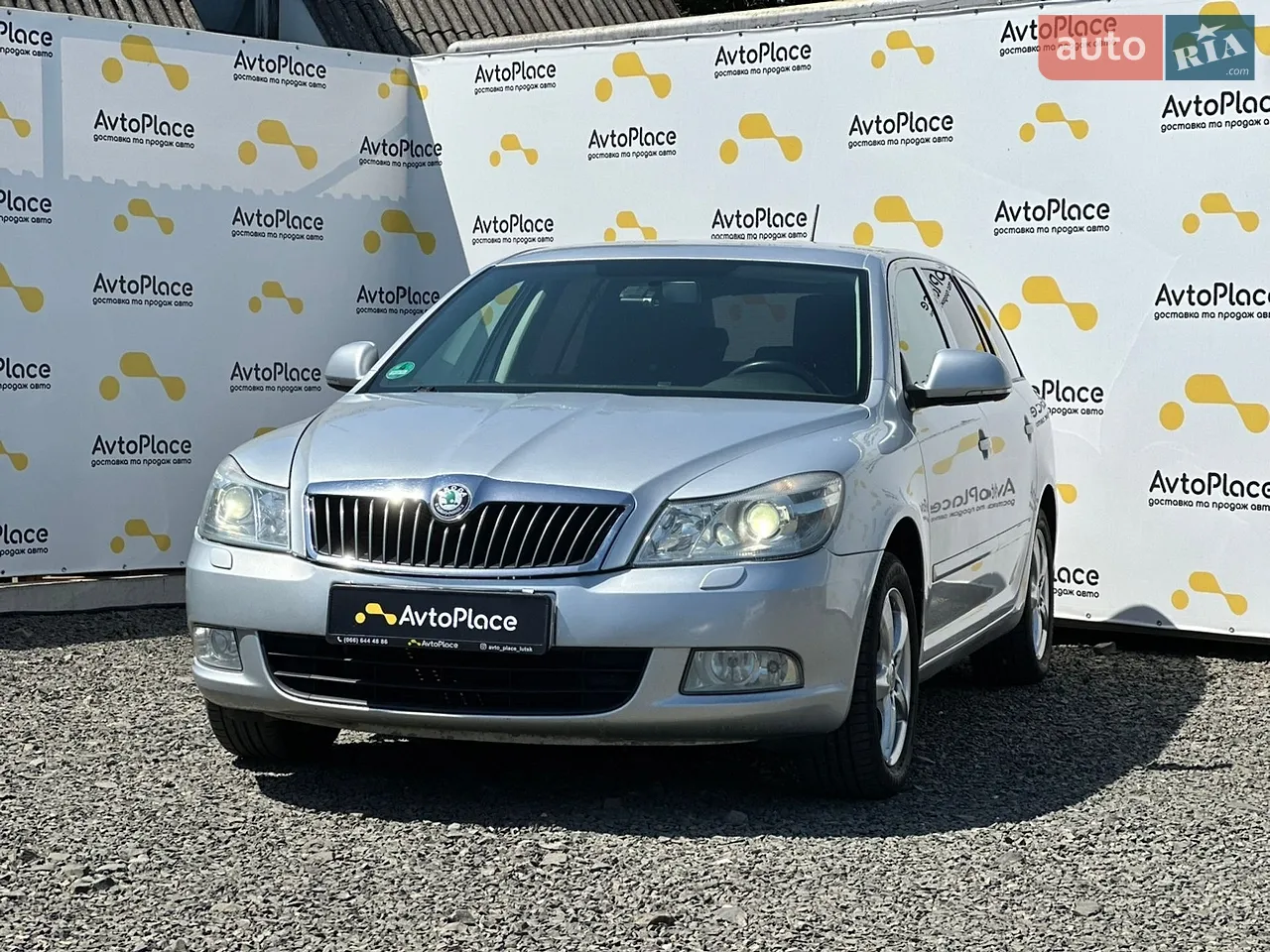 2013 Skoda Octavia - мініатюра 47
