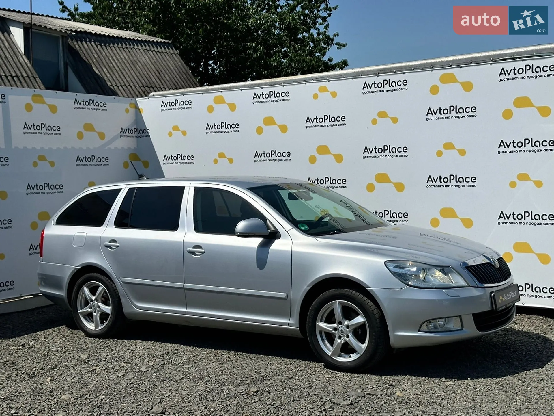 2011 Skoda Octavia - мініатюра 16