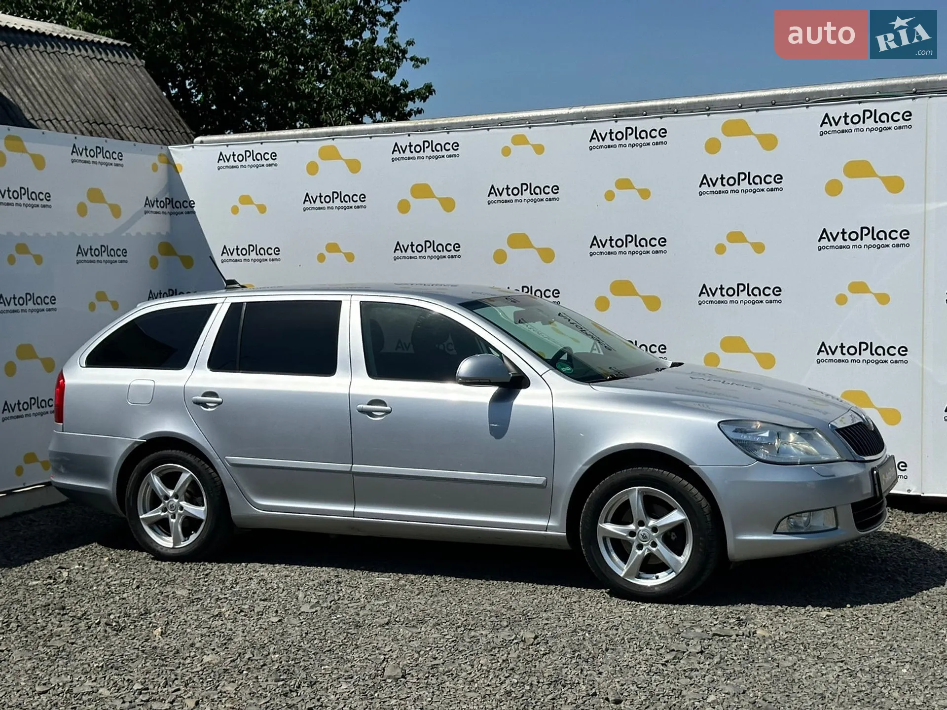 2011 Skoda Octavia - мініатюра 21