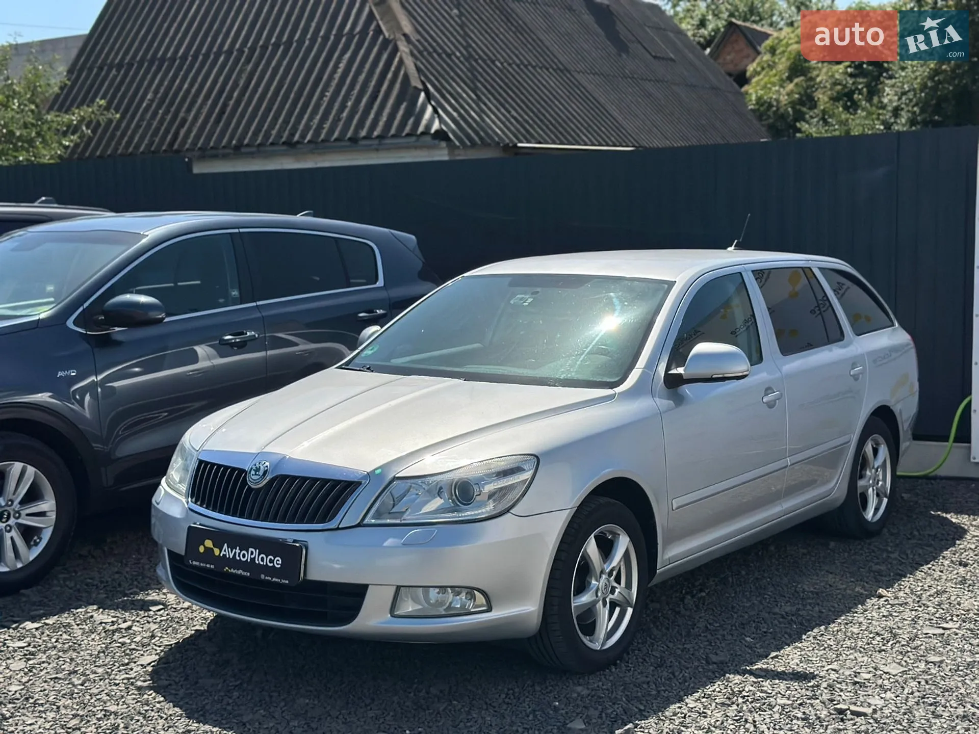 2011 Skoda Octavia - мініатюра 29