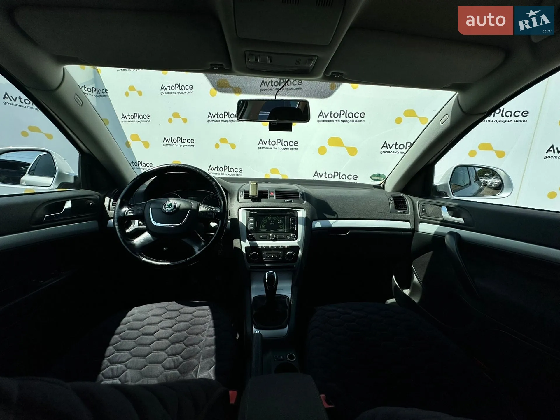 2011 Skoda Octavia - мініатюра 34