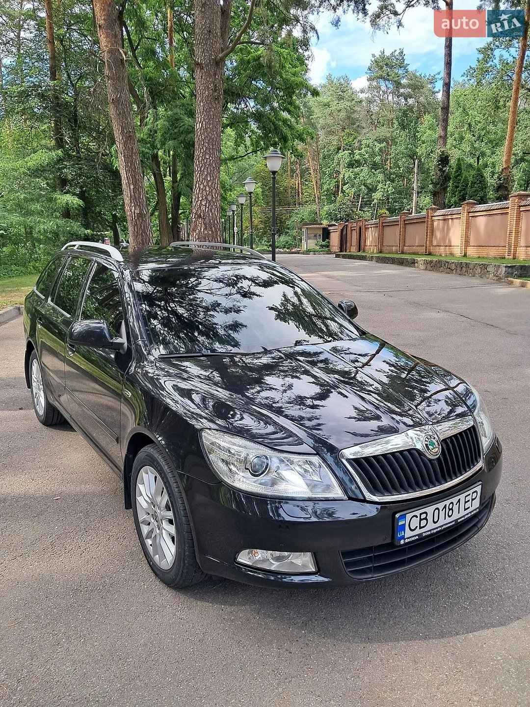 2012 Skoda Octavia - мініатюра 5