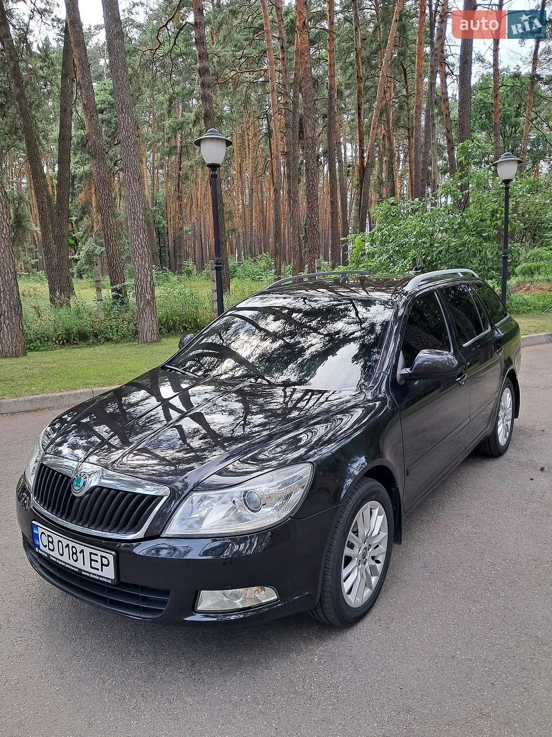 2012 Skoda Octavia - мініатюра 7