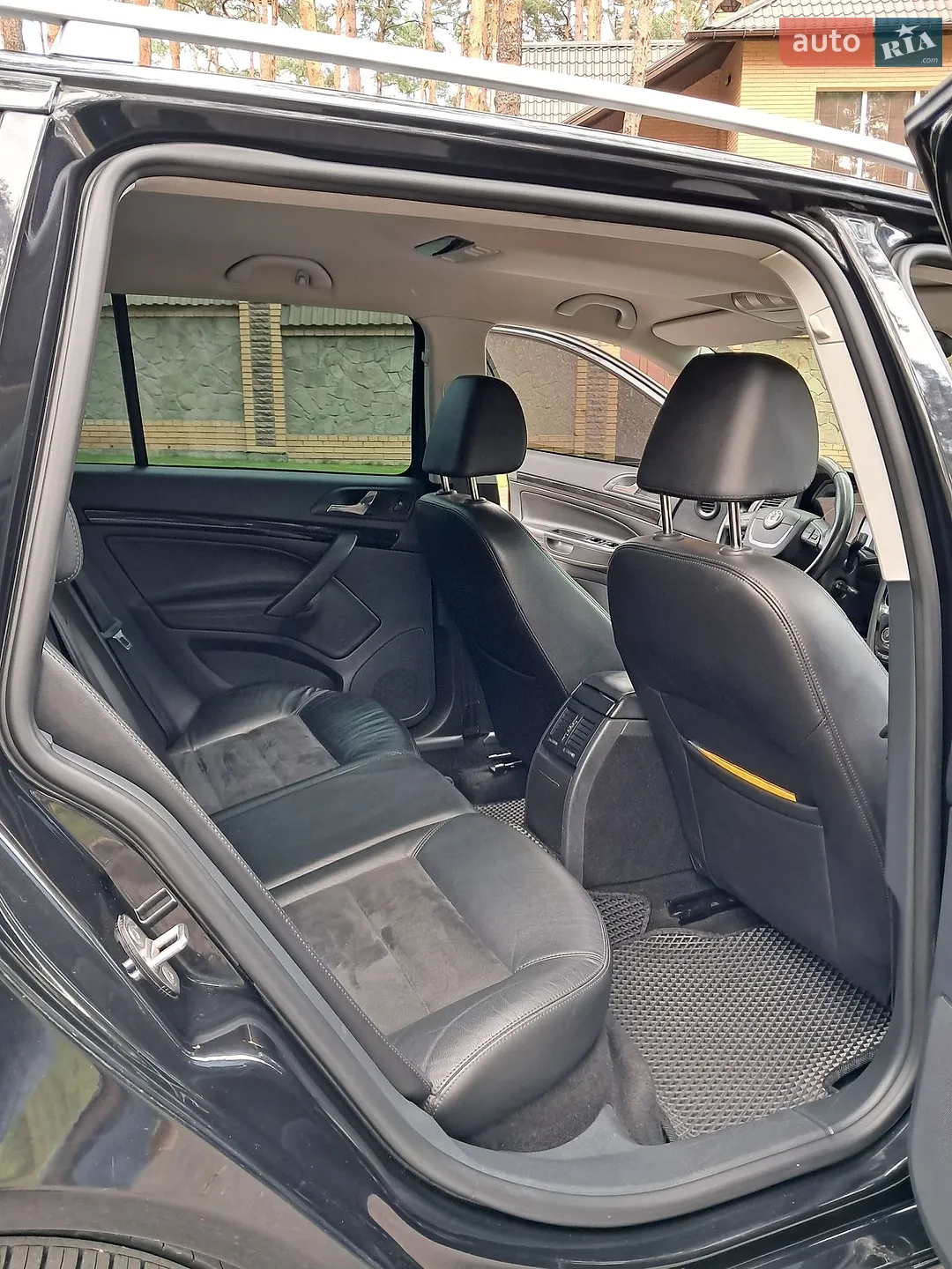 2012 Skoda Octavia - мініатюра 14