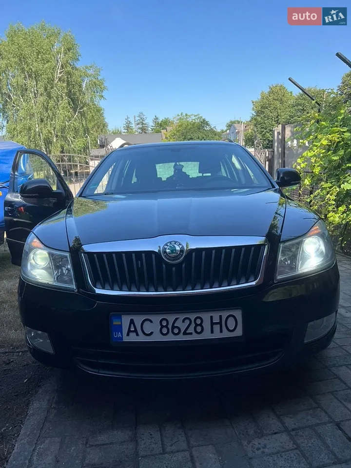 2012 Skoda Octavia - мініатюра 27