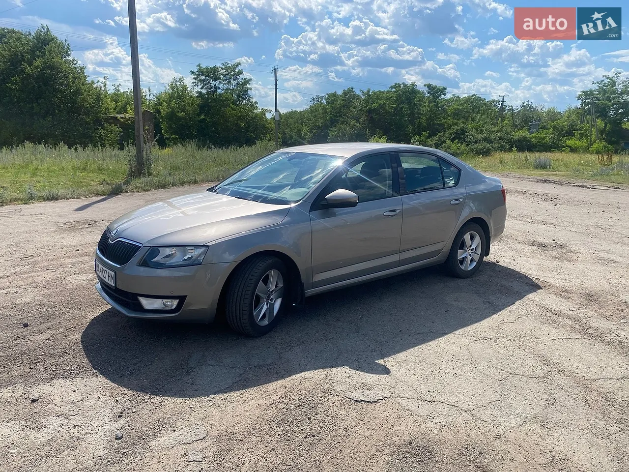 2016 Skoda Octavia - мініатюра 17