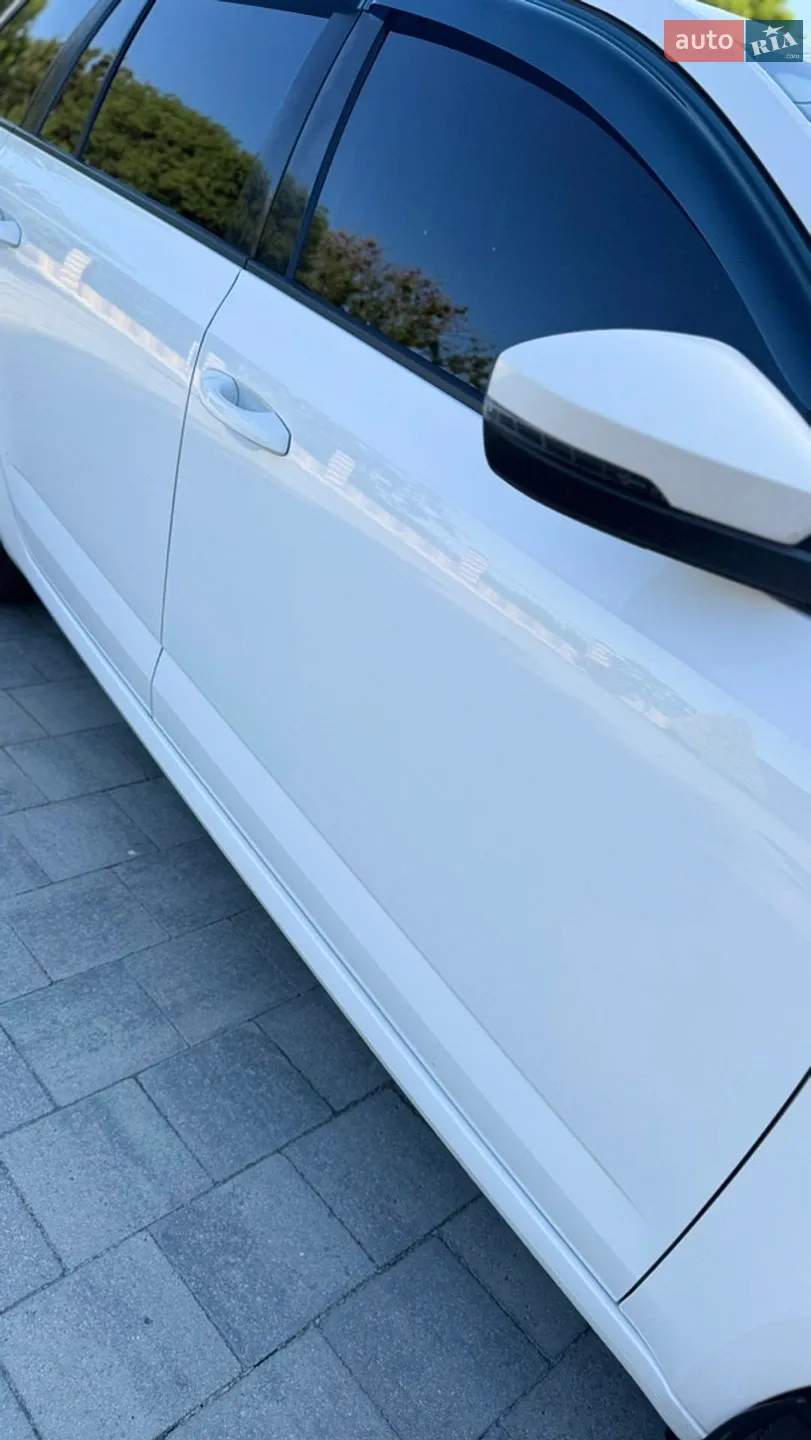 2013 Skoda Octavia - мініатюра 14