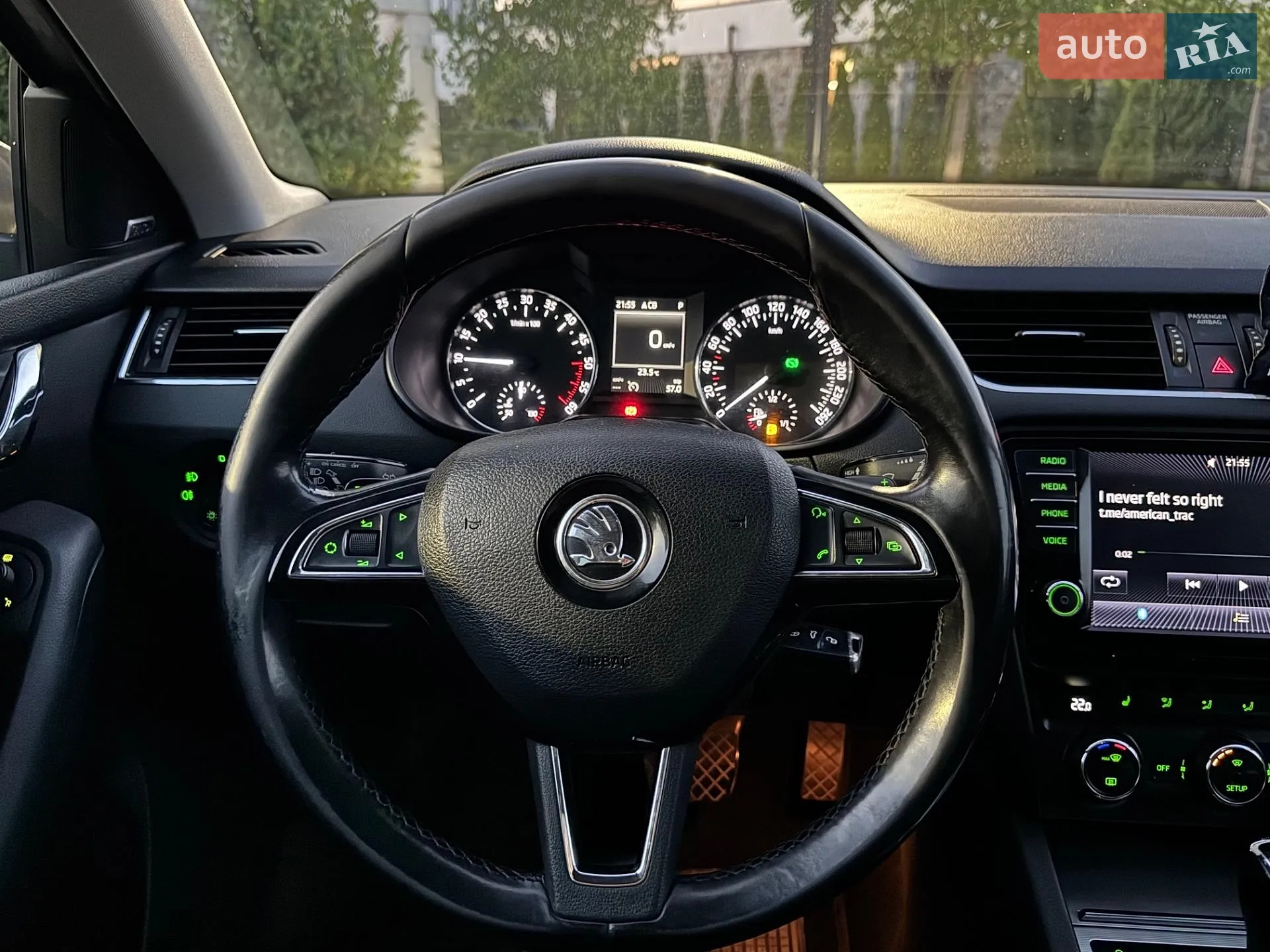 2013 Skoda Octavia - мініатюра 23