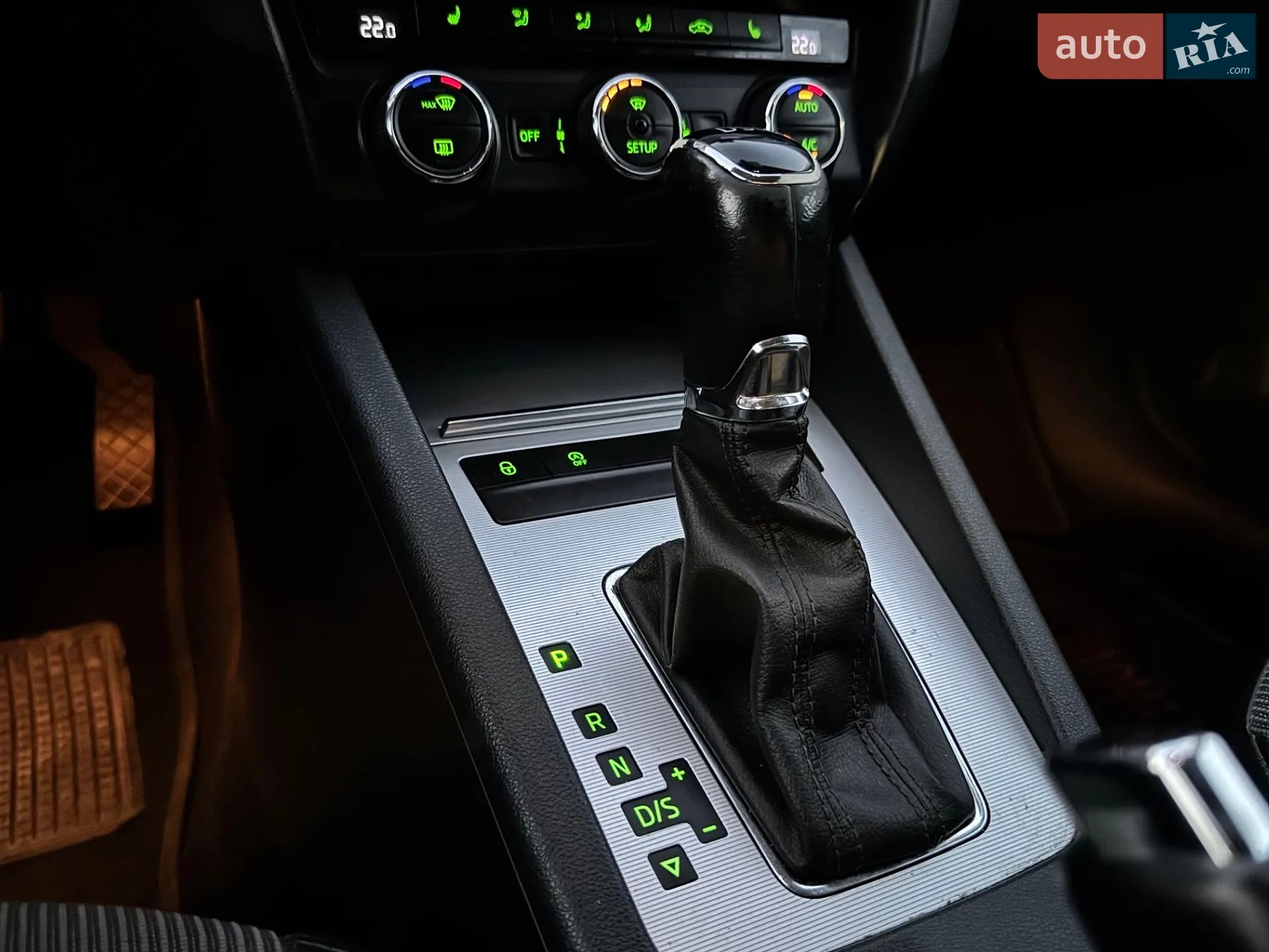 2013 Skoda Octavia - мініатюра 39