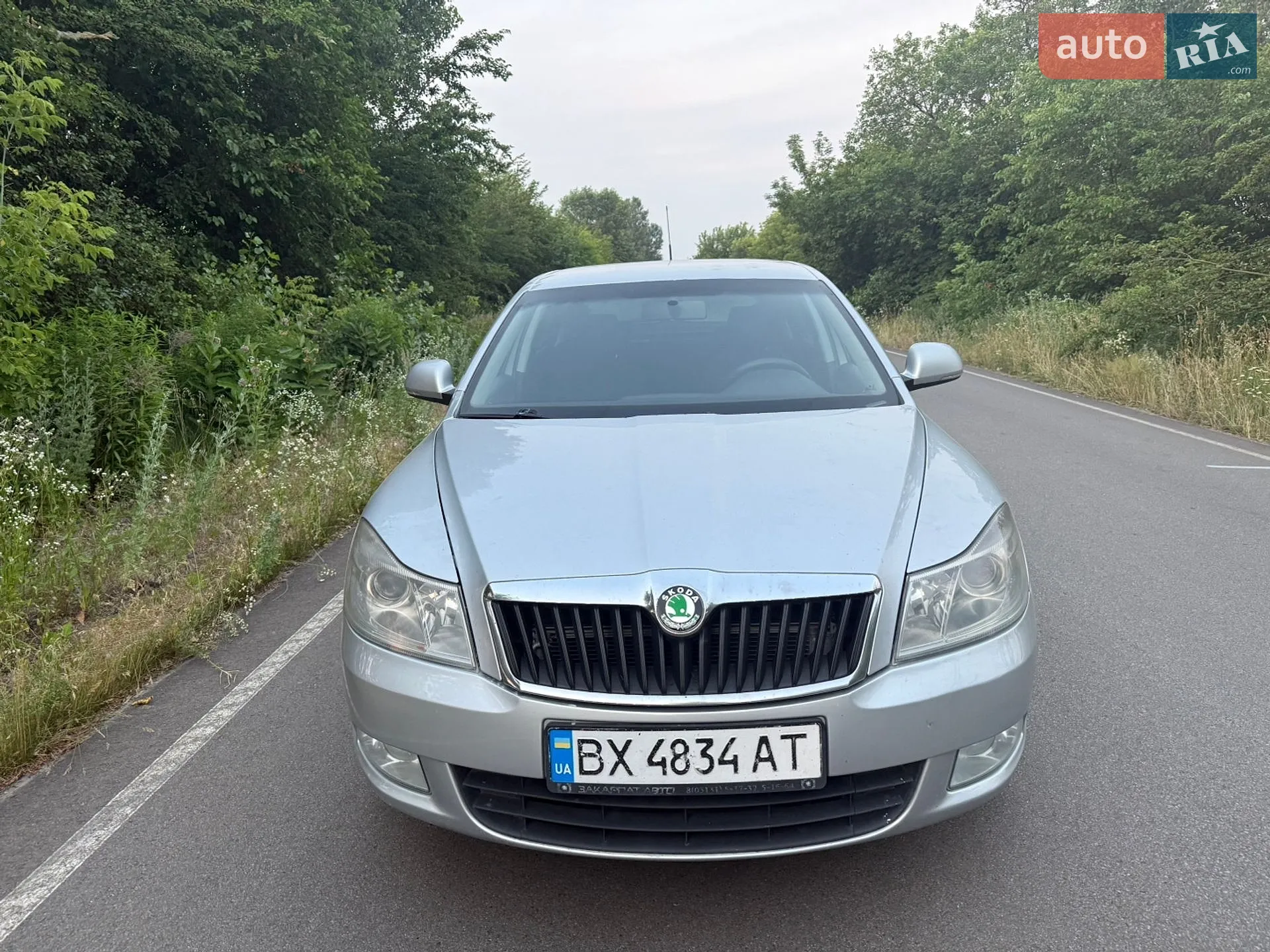 2010 Skoda Octavia - мініатюра 3