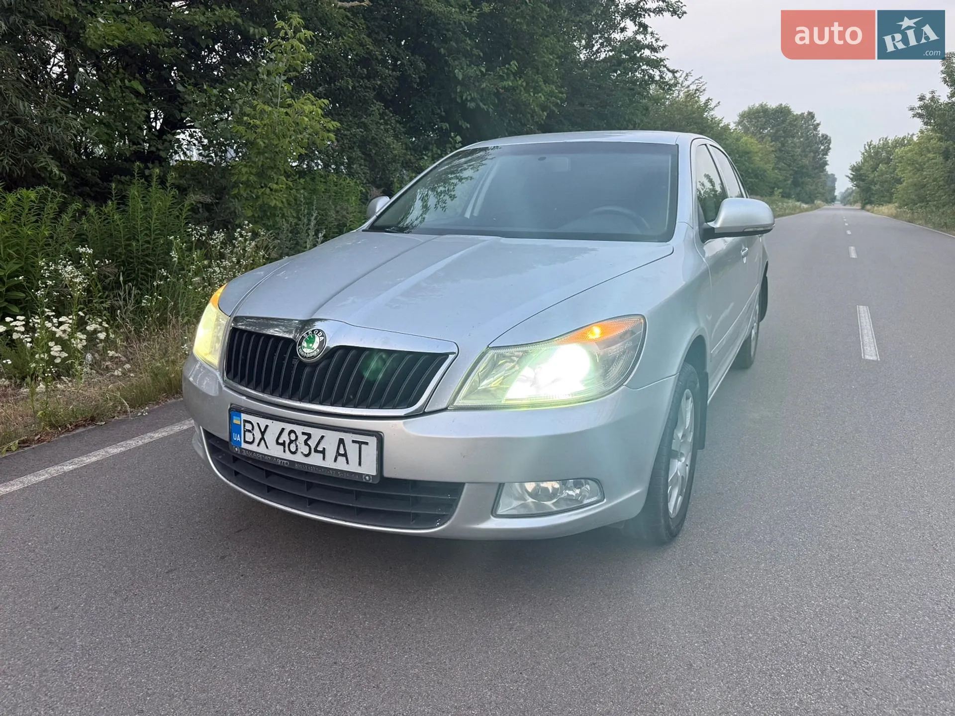2010 Skoda Octavia - мініатюра 18