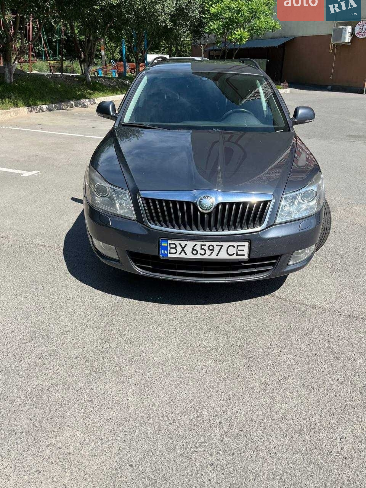 2012 Skoda Octavia - мініатюра 15