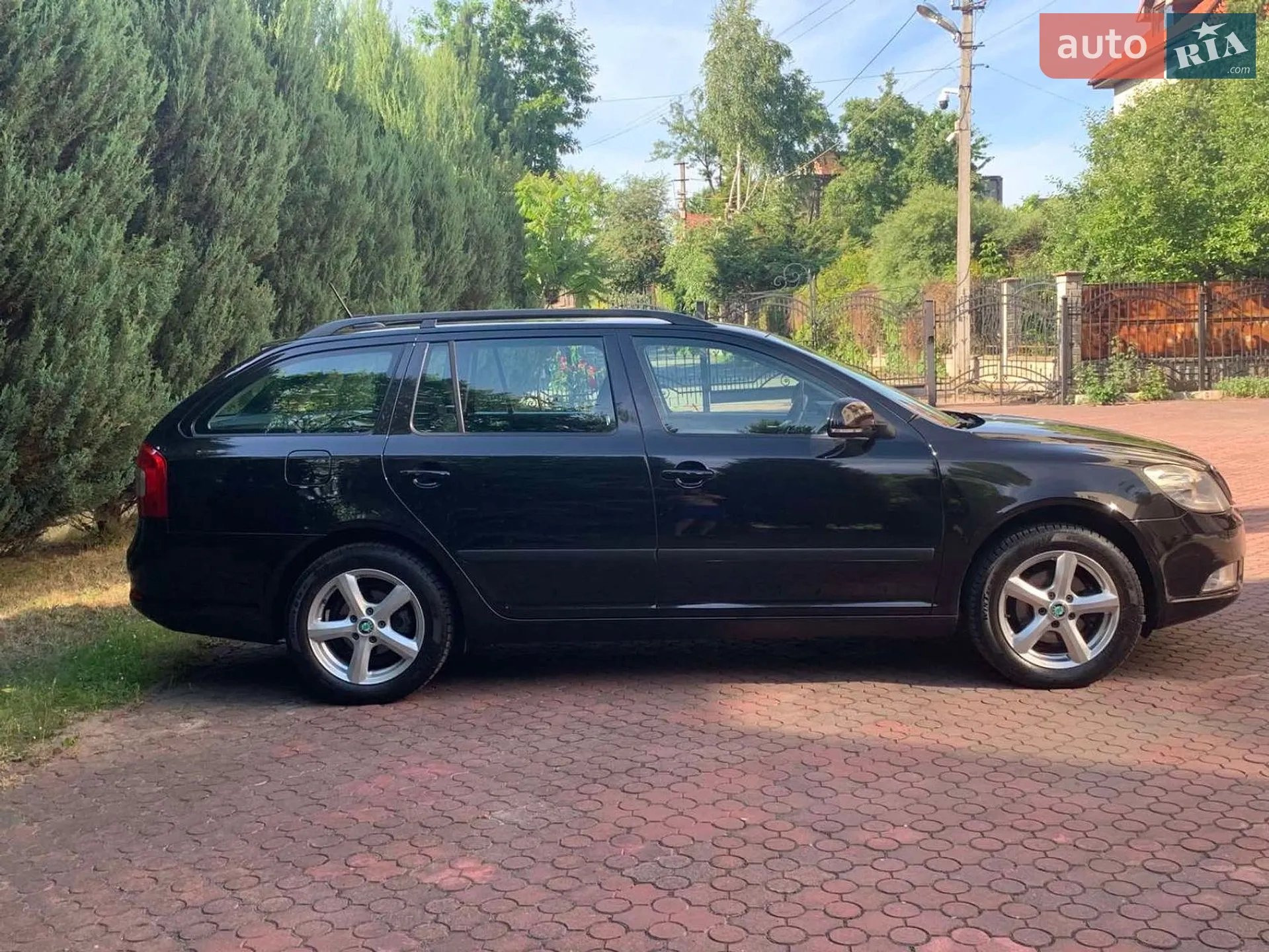 2012 Skoda Octavia - мініатюра 4