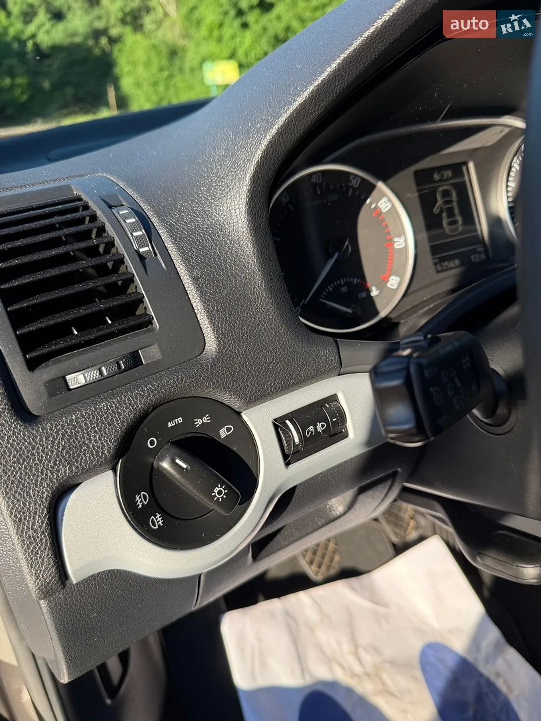 2011 Skoda Octavia - мініатюра 23