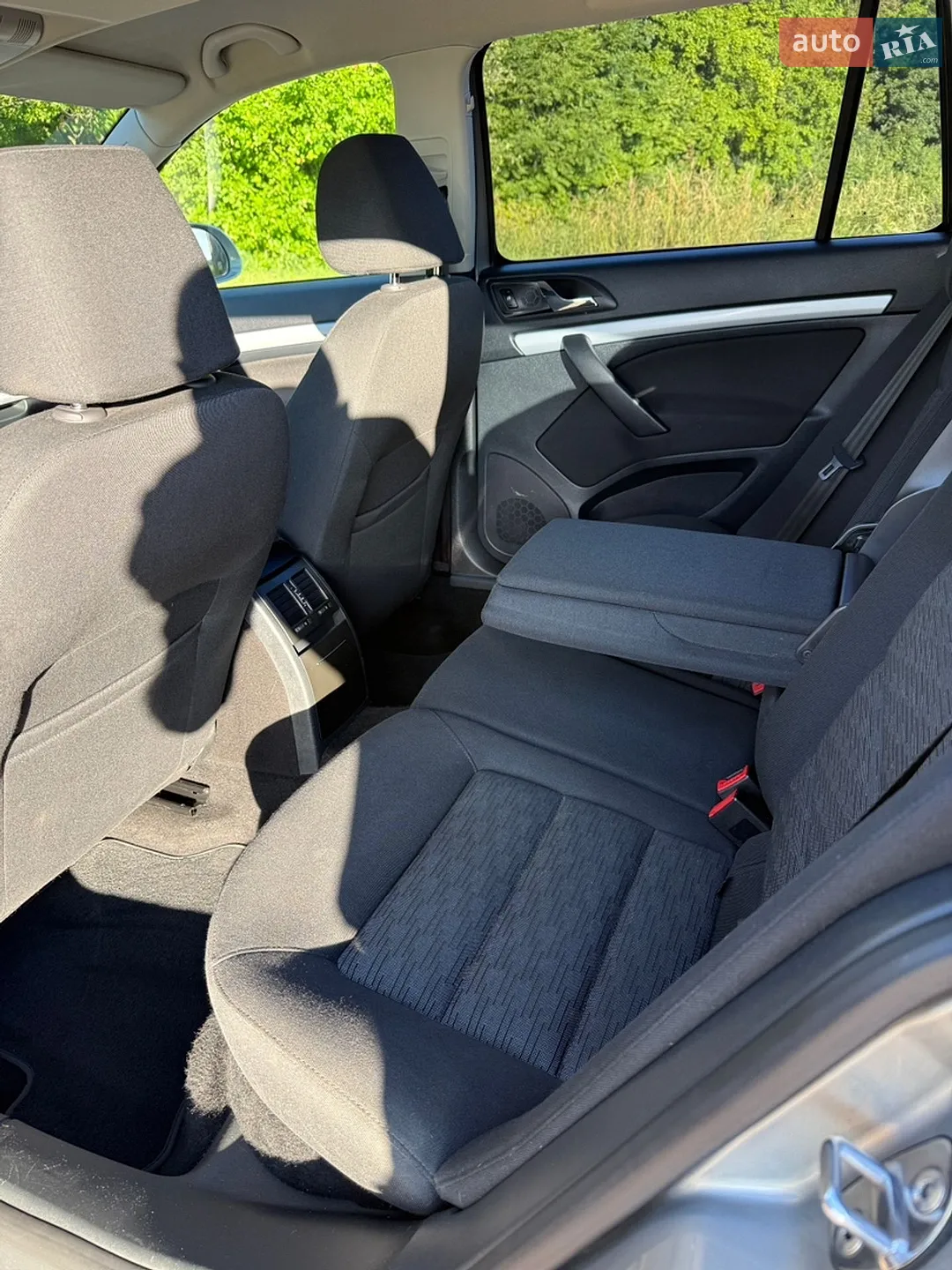 2011 Skoda Octavia - мініатюра 31