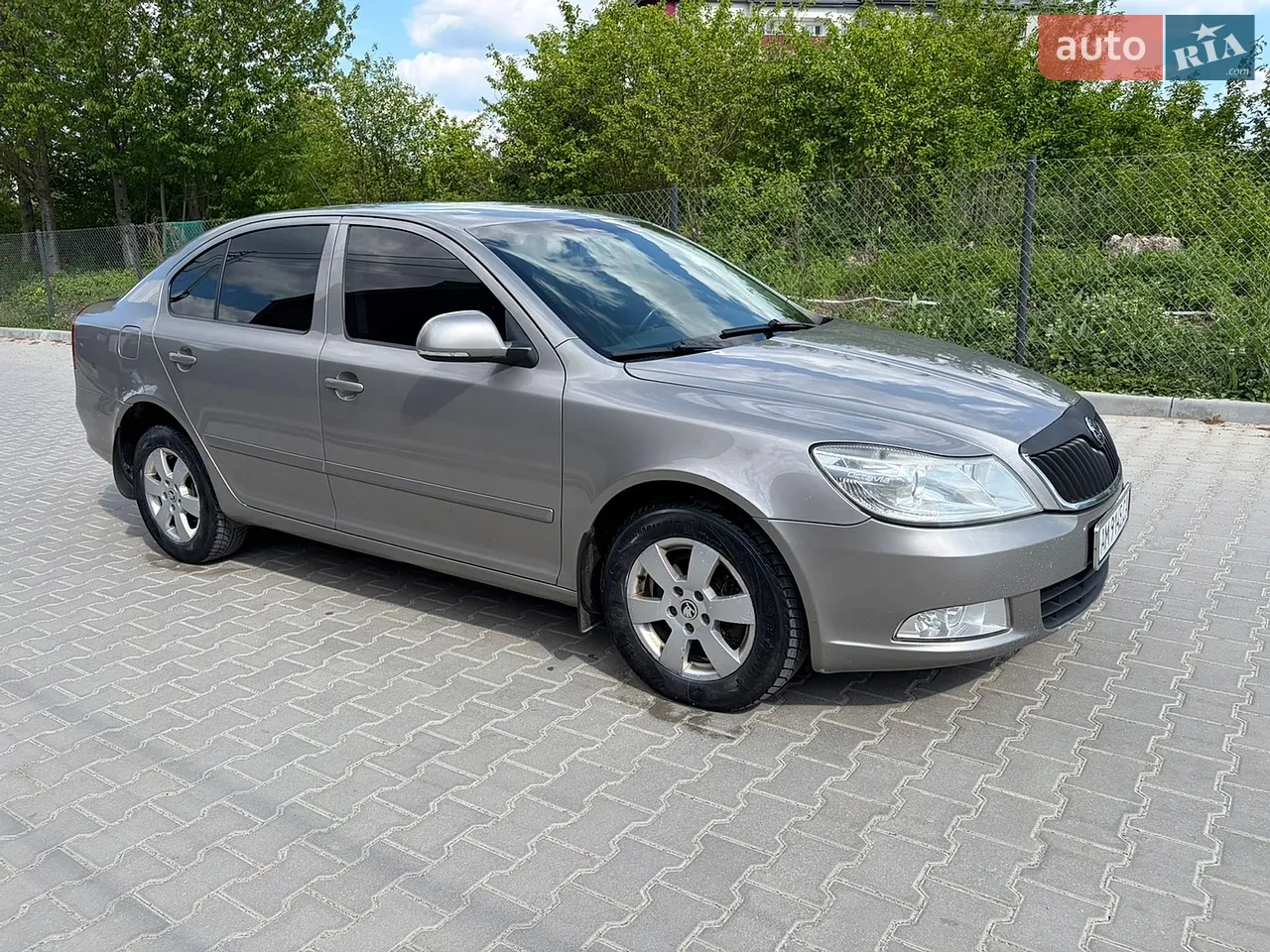 2011 Skoda Octavia - мініатюра 18