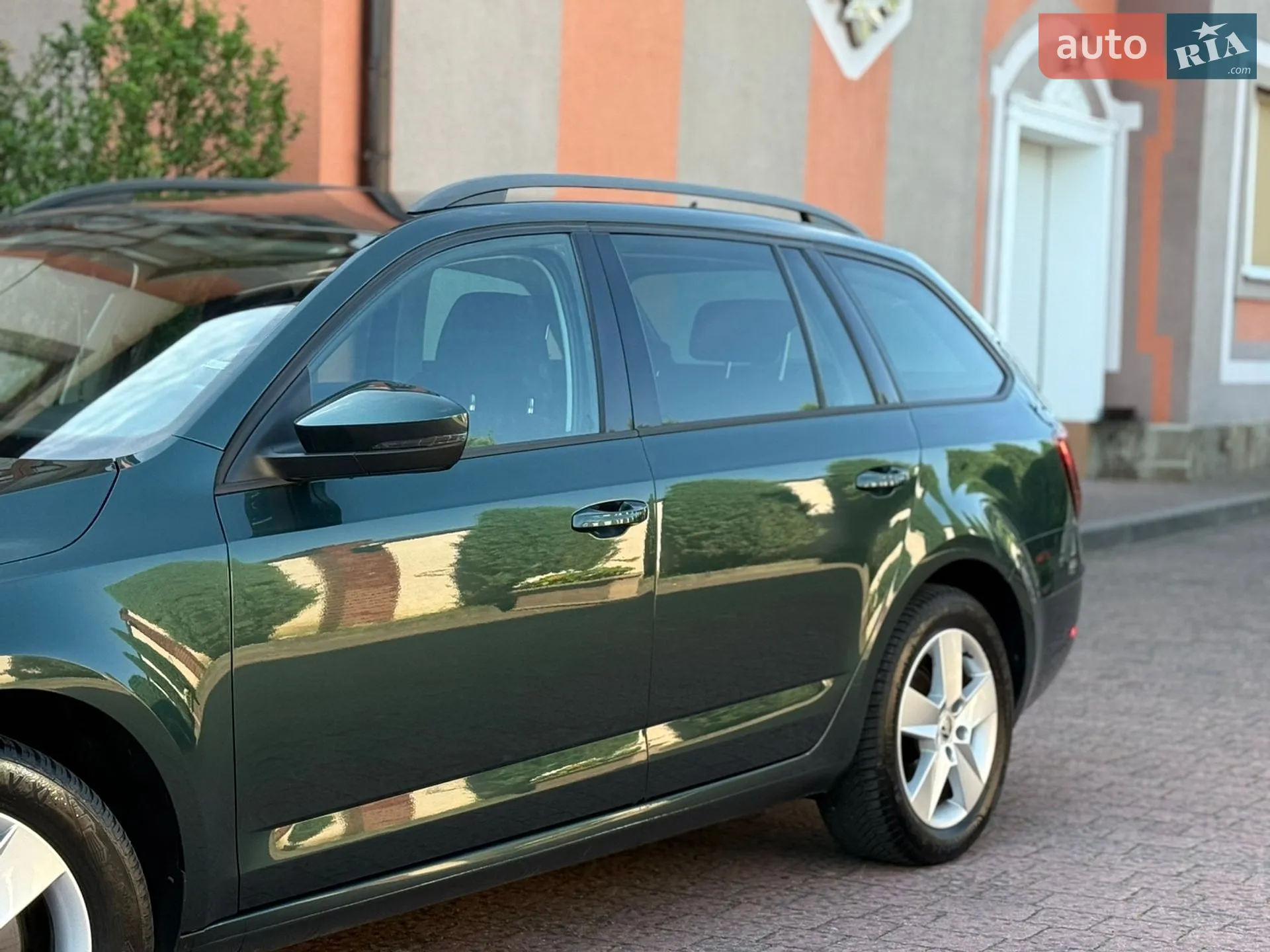 2019 Skoda Octavia - мініатюра 11