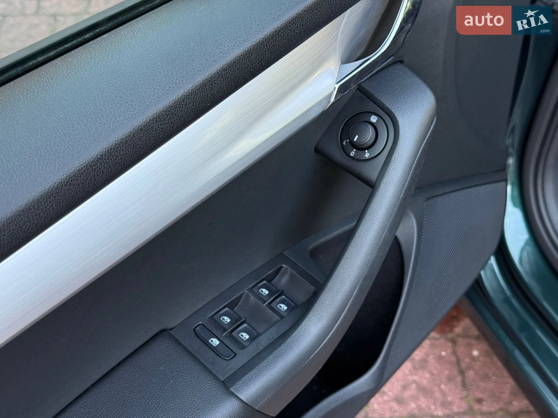 2019 Skoda Octavia - мініатюра 37