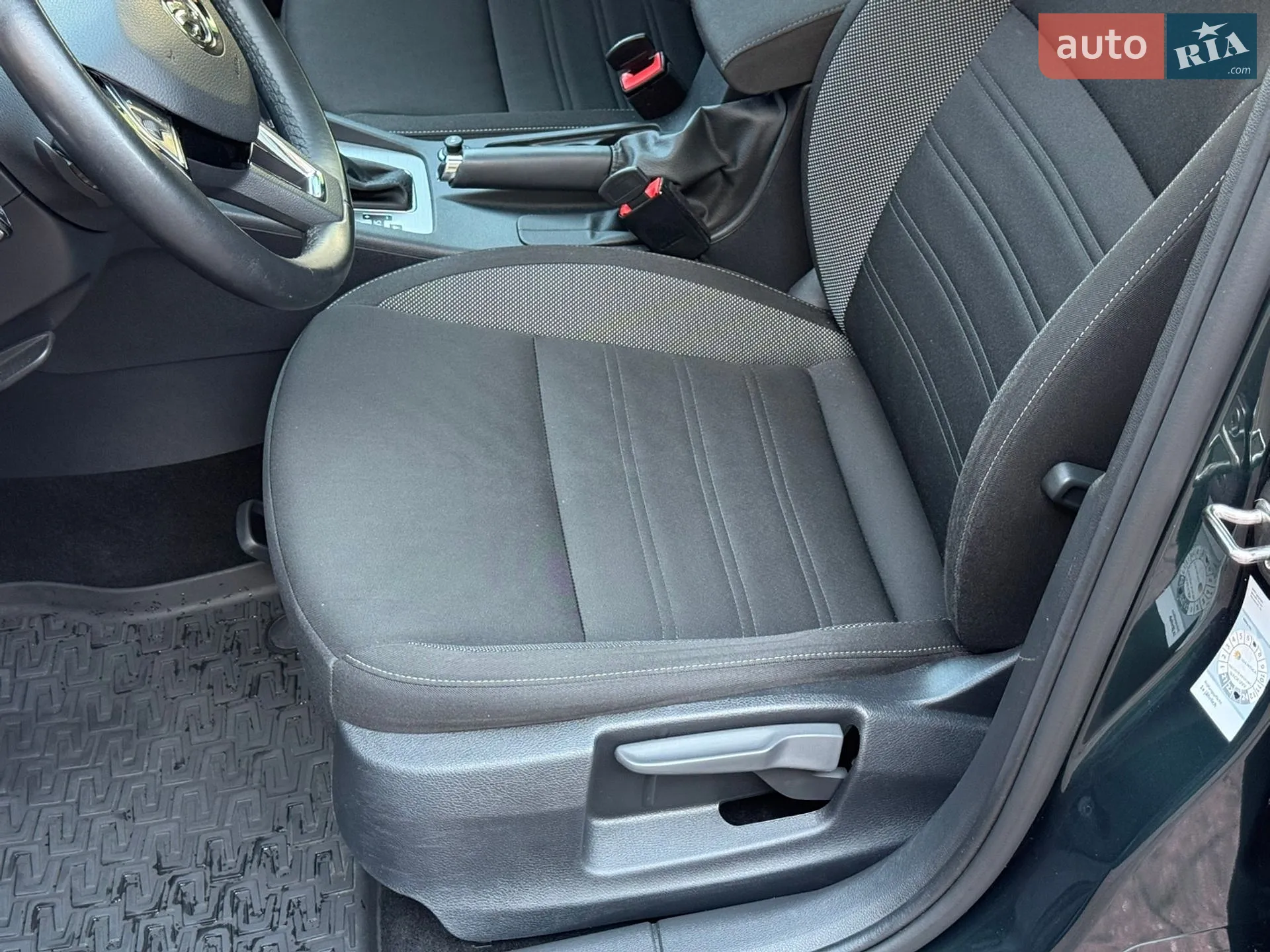 2019 Skoda Octavia - мініатюра 42