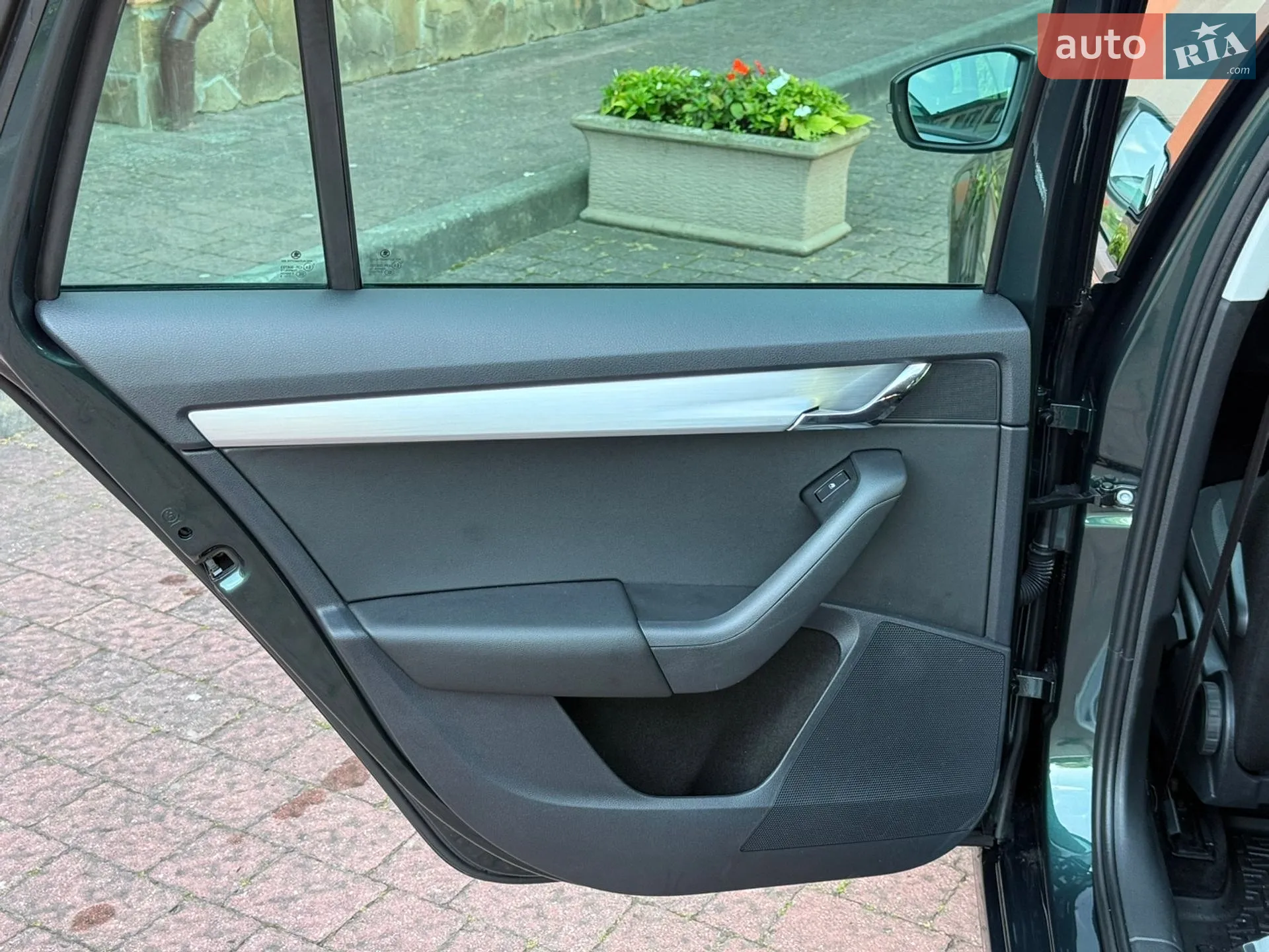 2019 Skoda Octavia - мініатюра 53