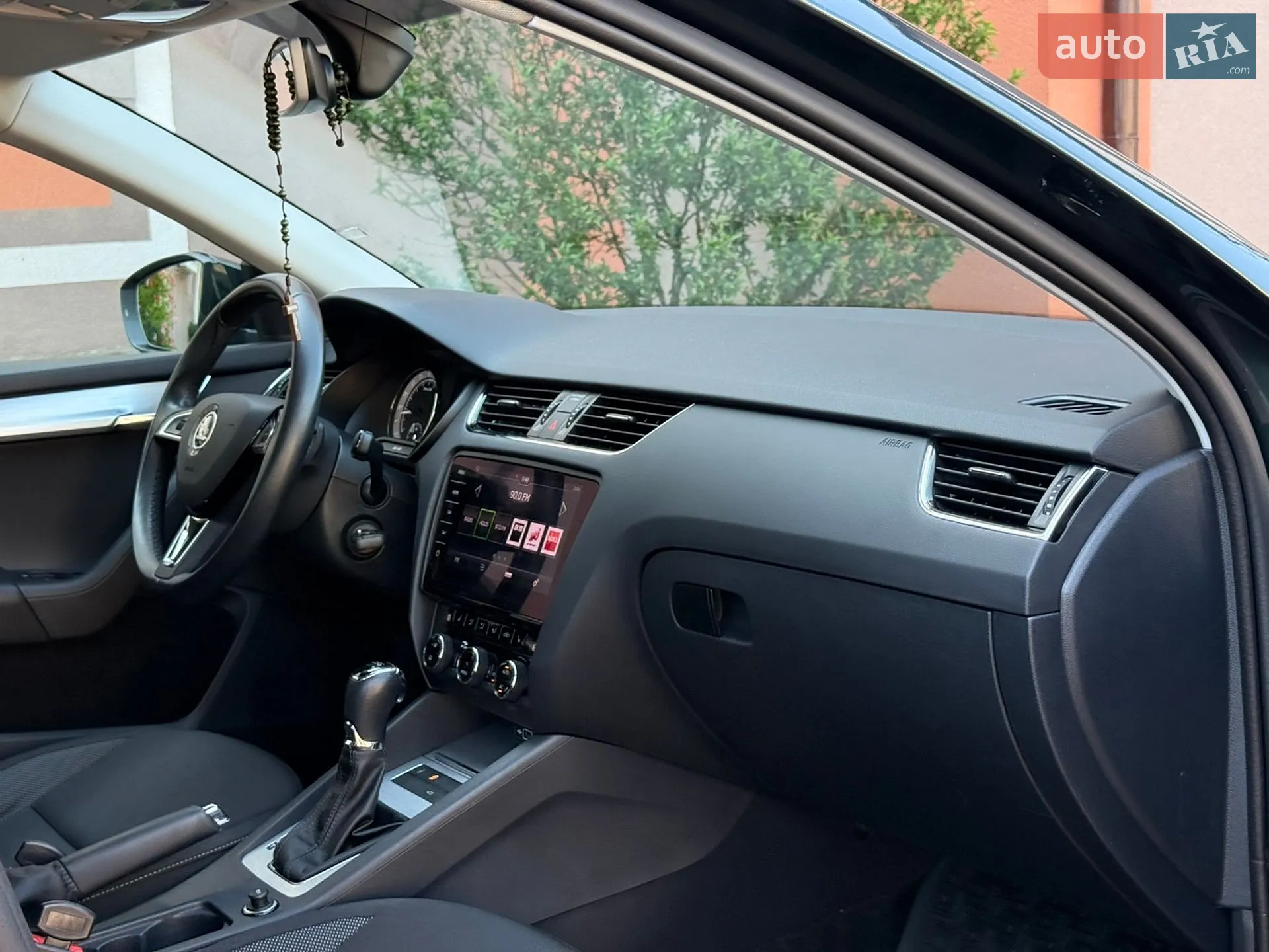 2019 Skoda Octavia - мініатюра 56