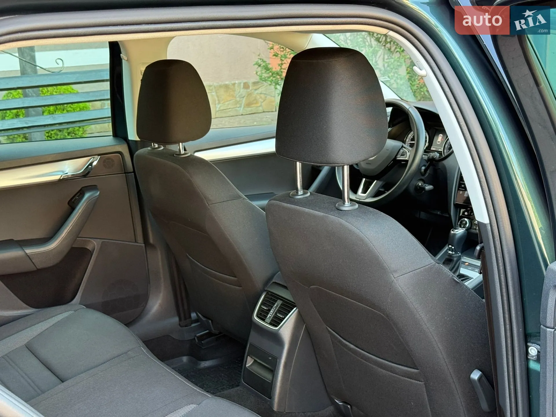 2019 Skoda Octavia - мініатюра 65