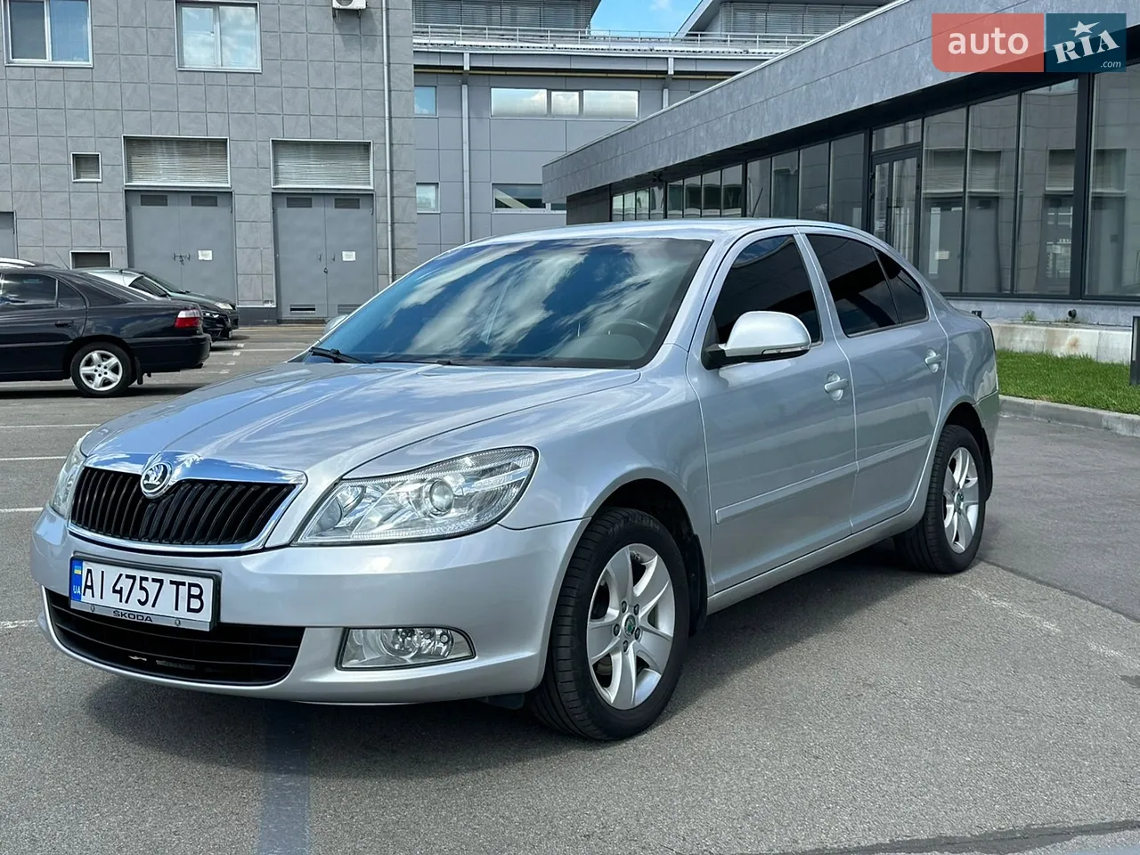 2012 Skoda Octavia - мініатюра 20