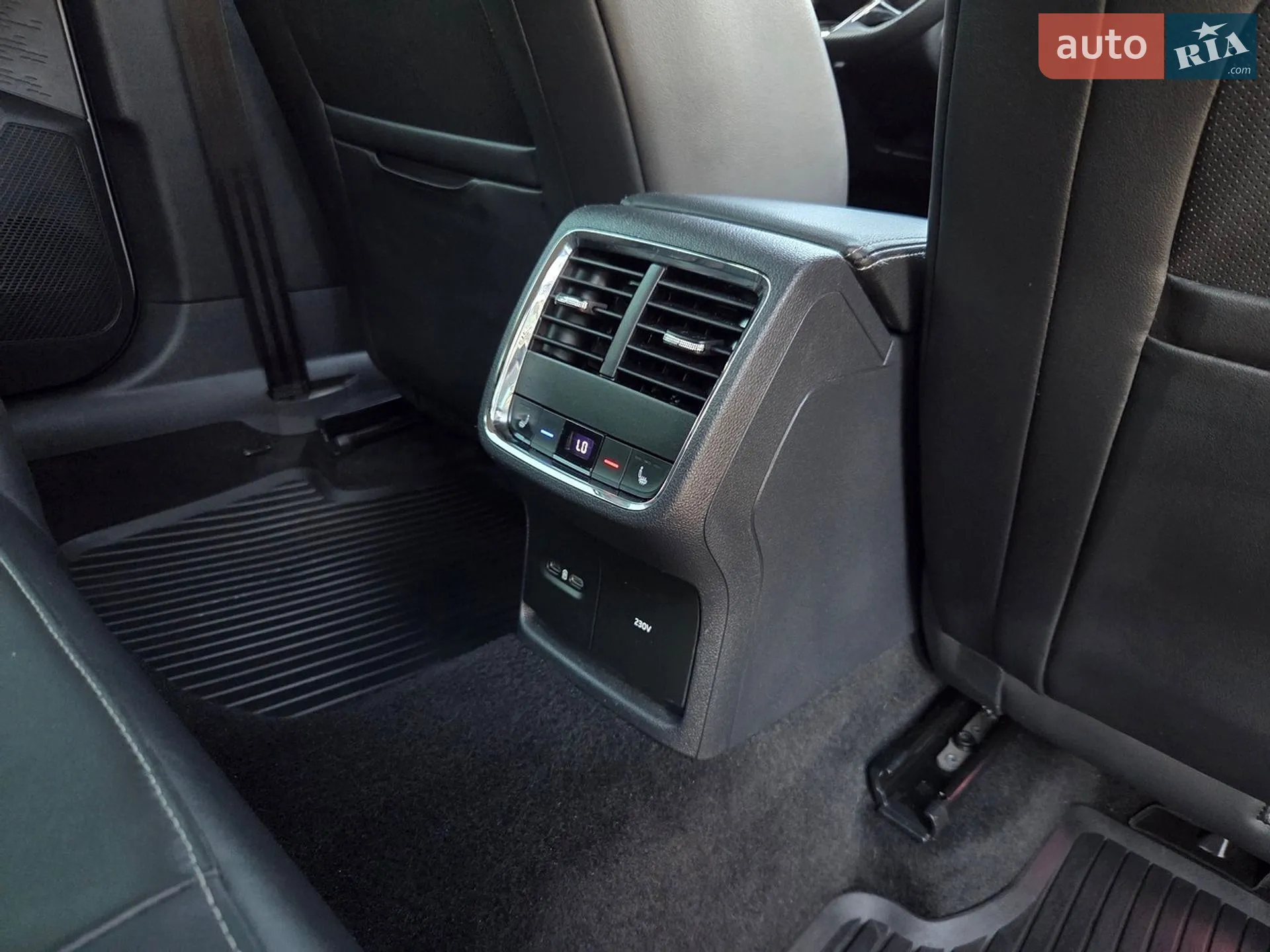 2022 Skoda Octavia - мініатюра 30