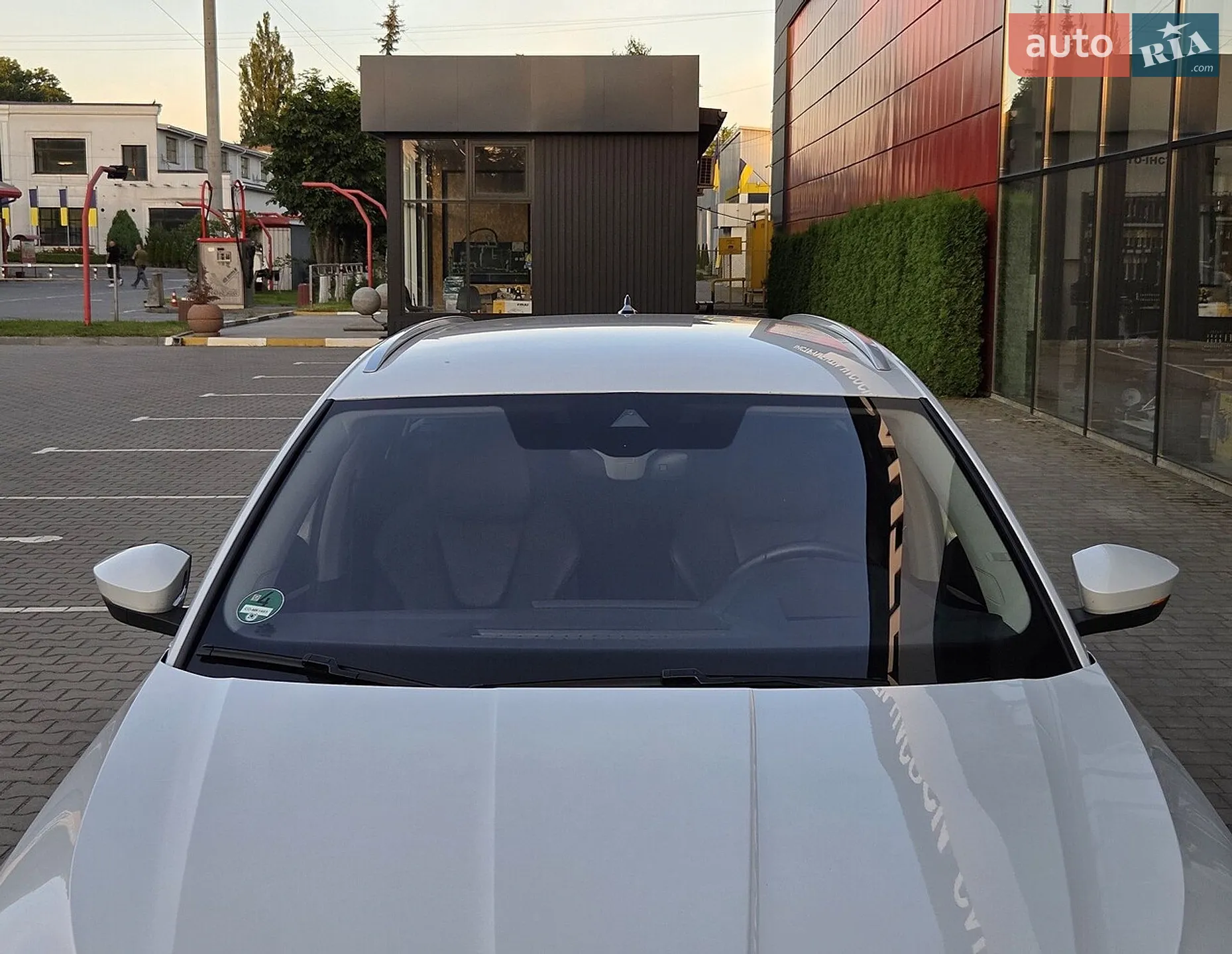 2022 Skoda Octavia - мініатюра 131
