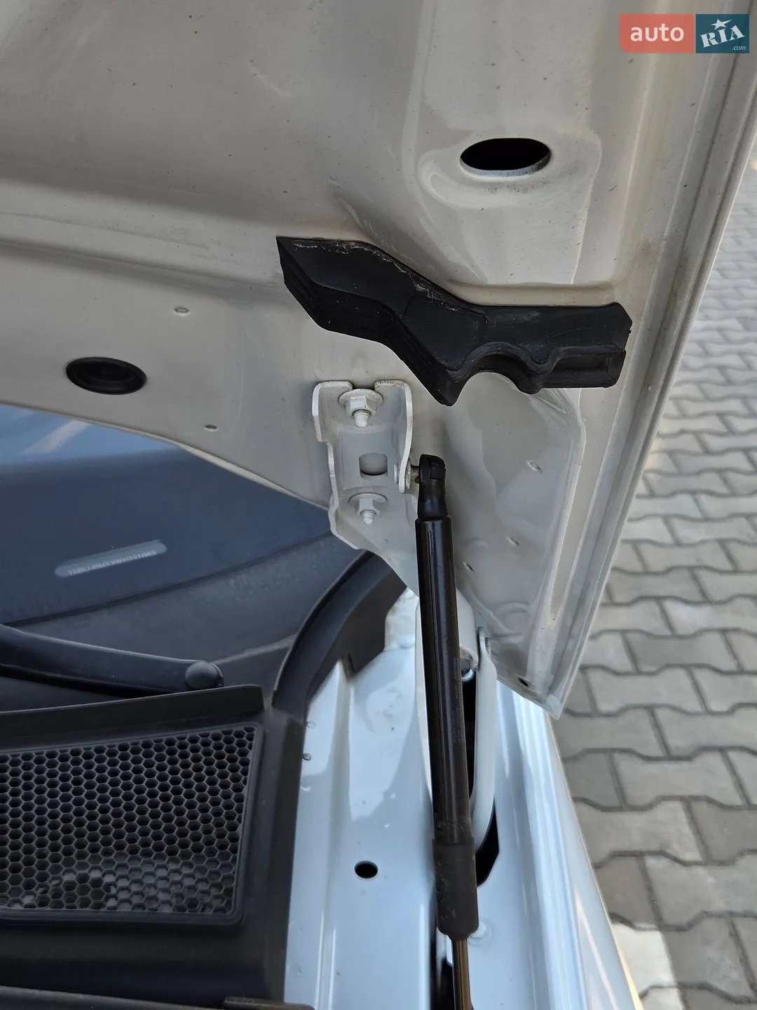 2022 Skoda Octavia - мініатюра 136