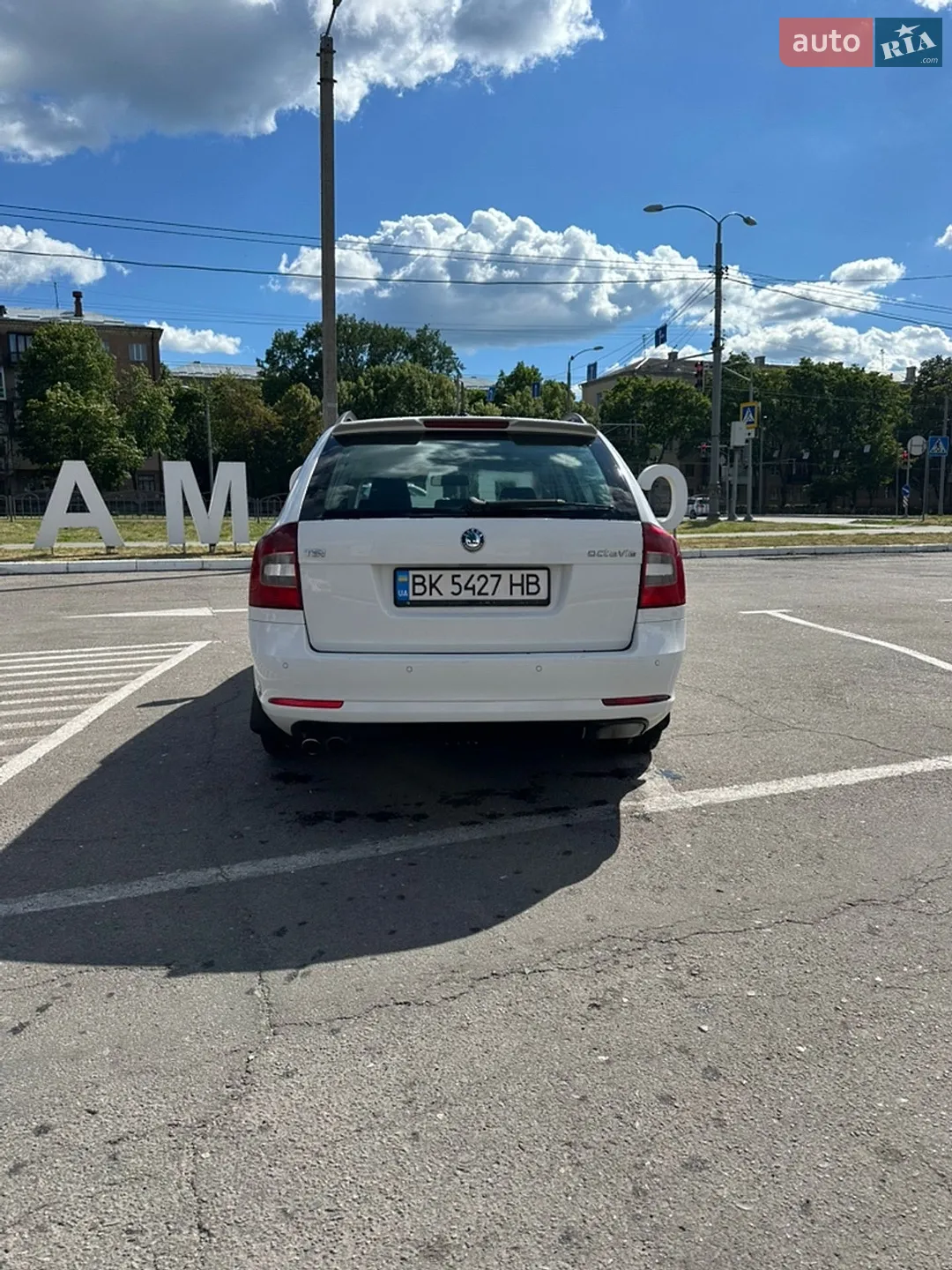 2010 Skoda Octavia - мініатюра 7