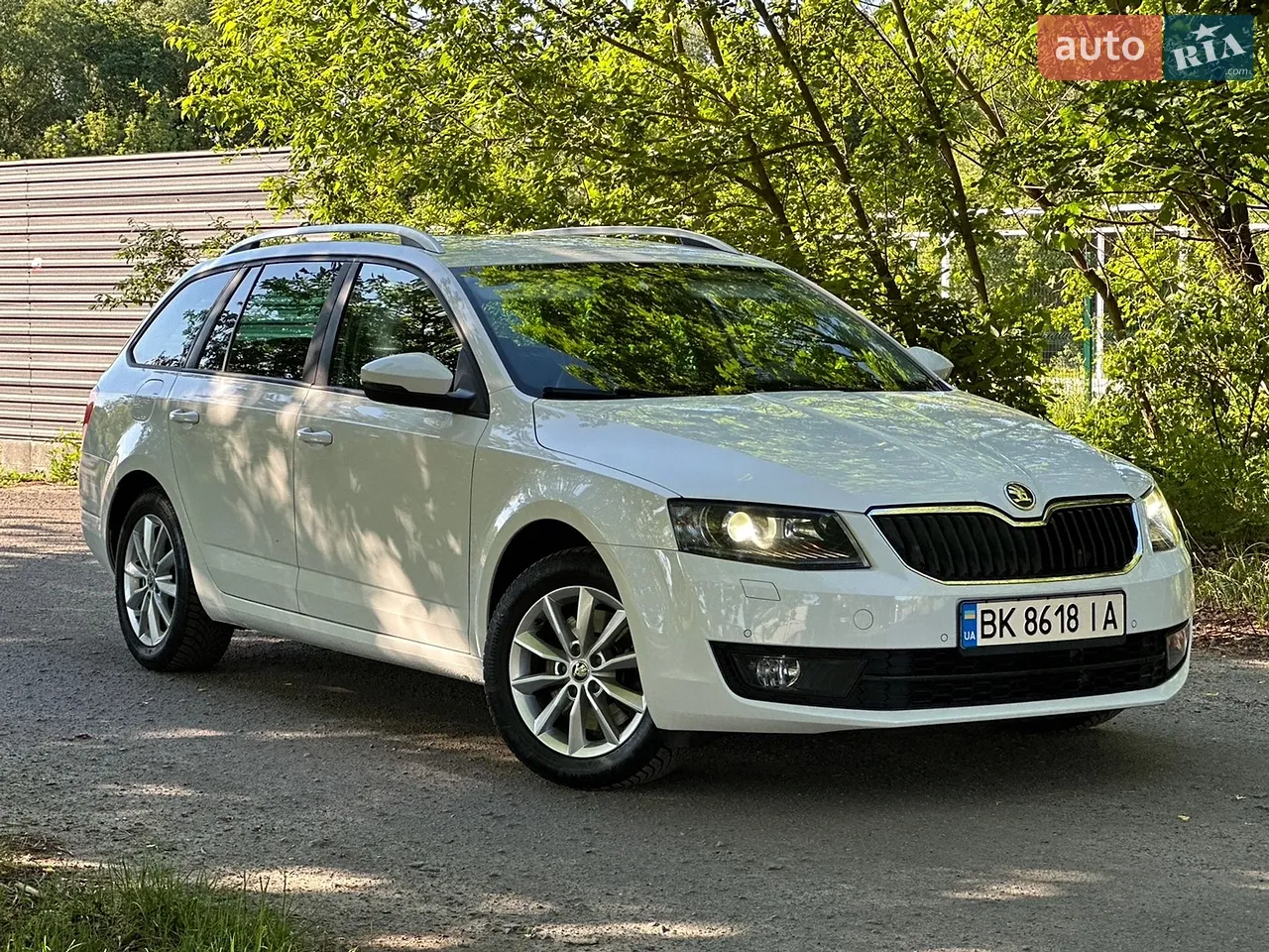 2012 Skoda Octavia - мініатюра 30