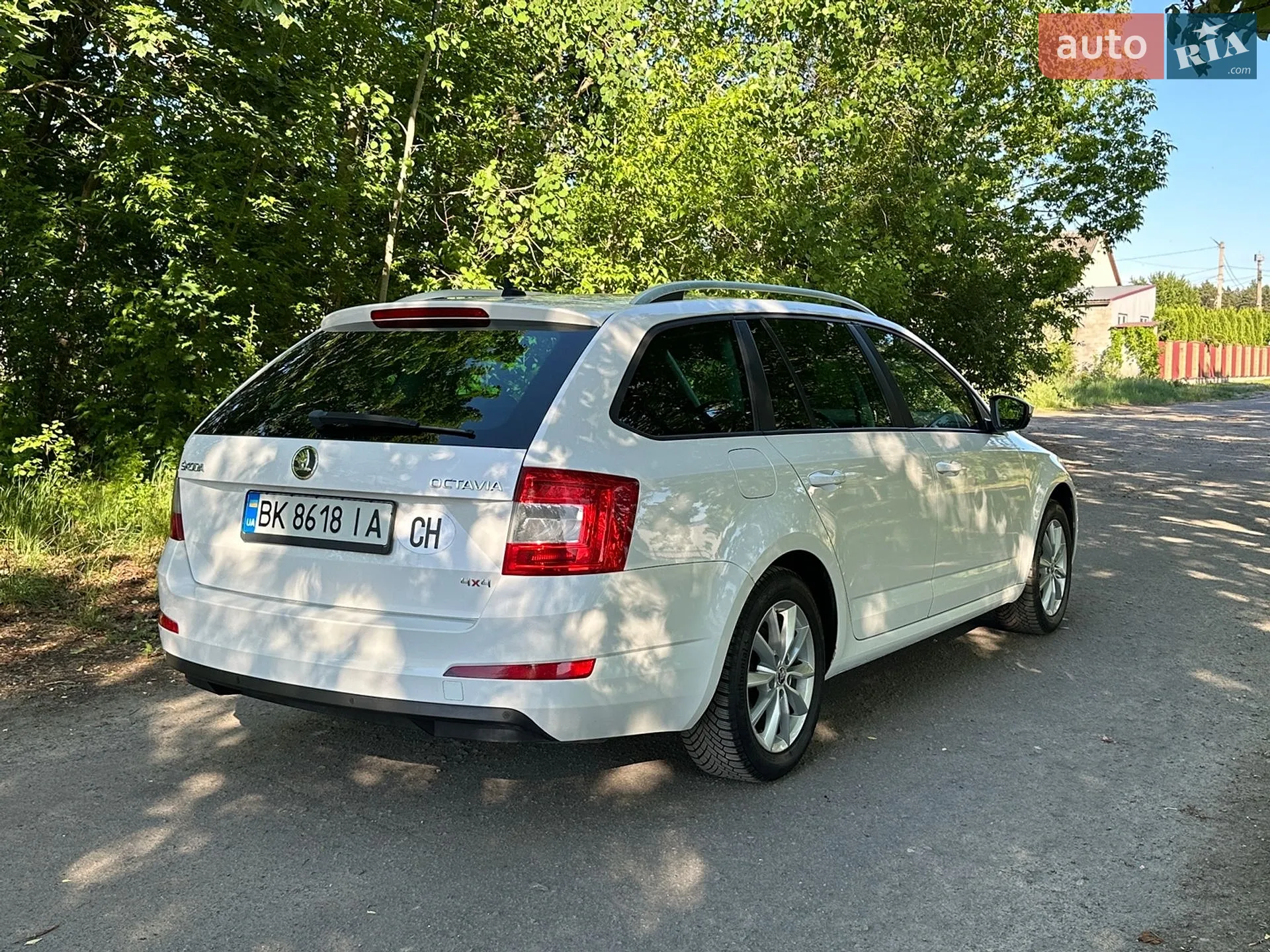 2013 Skoda Octavia - мініатюра 12