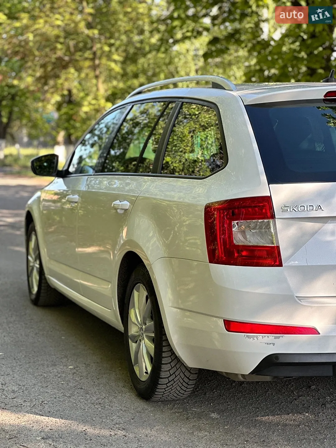2013 Skoda Octavia - мініатюра 16