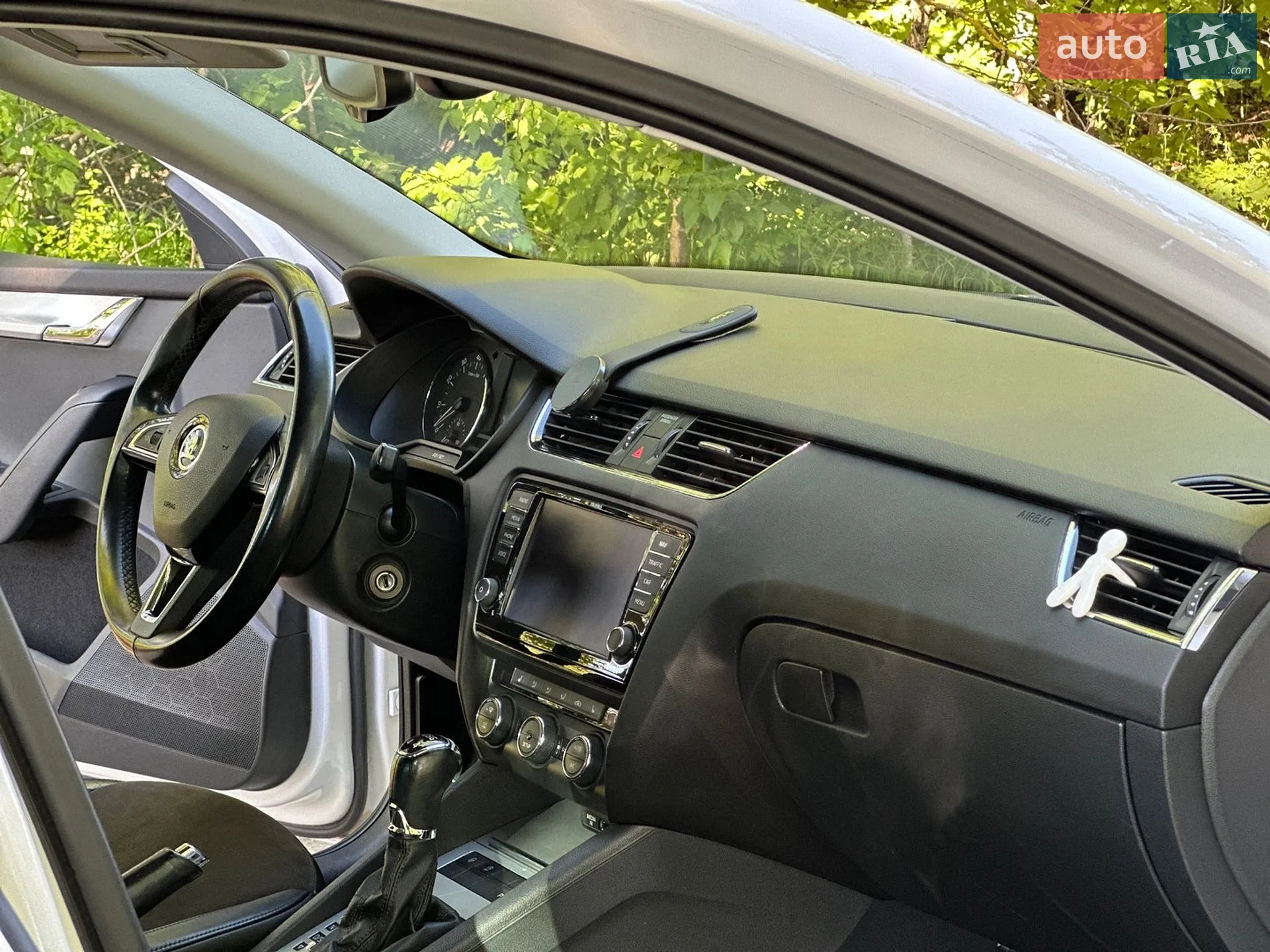 2013 Skoda Octavia - мініатюра 24