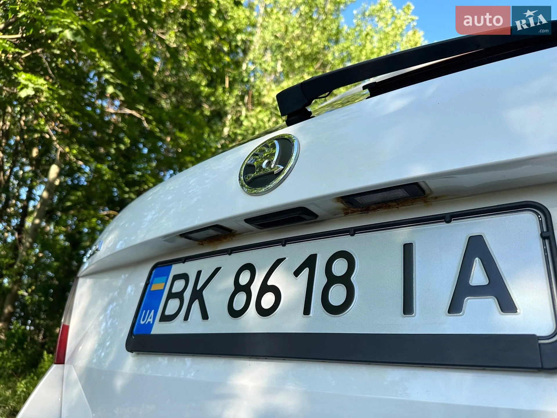 2013 Skoda Octavia - мініатюра 54