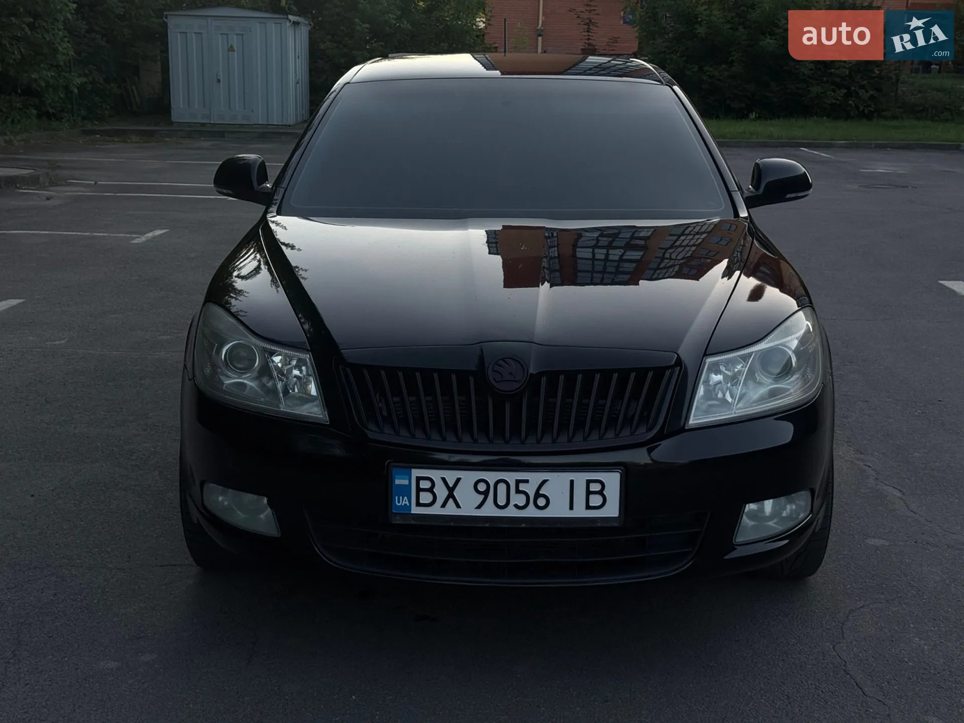 2012 Skoda Octavia - мініатюра 2