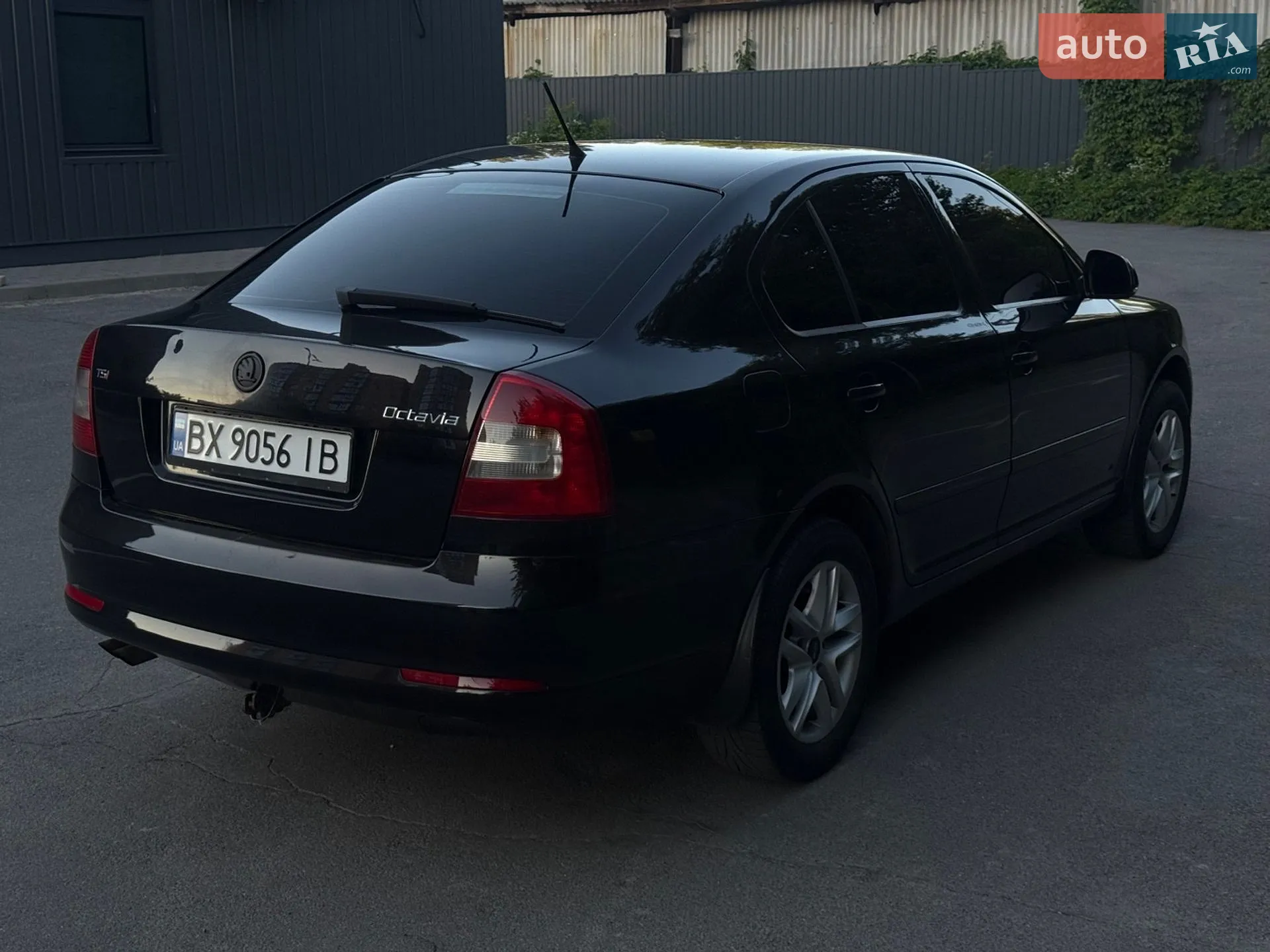 2012 Skoda Octavia - мініатюра 5
