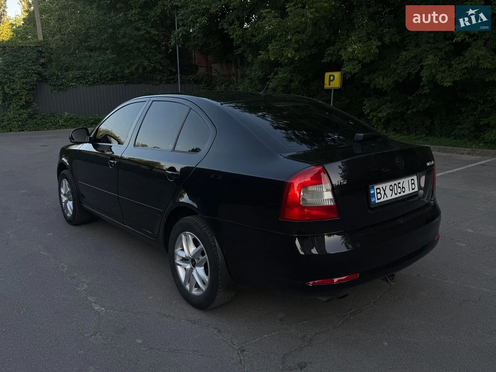 2012 Skoda Octavia - мініатюра 10